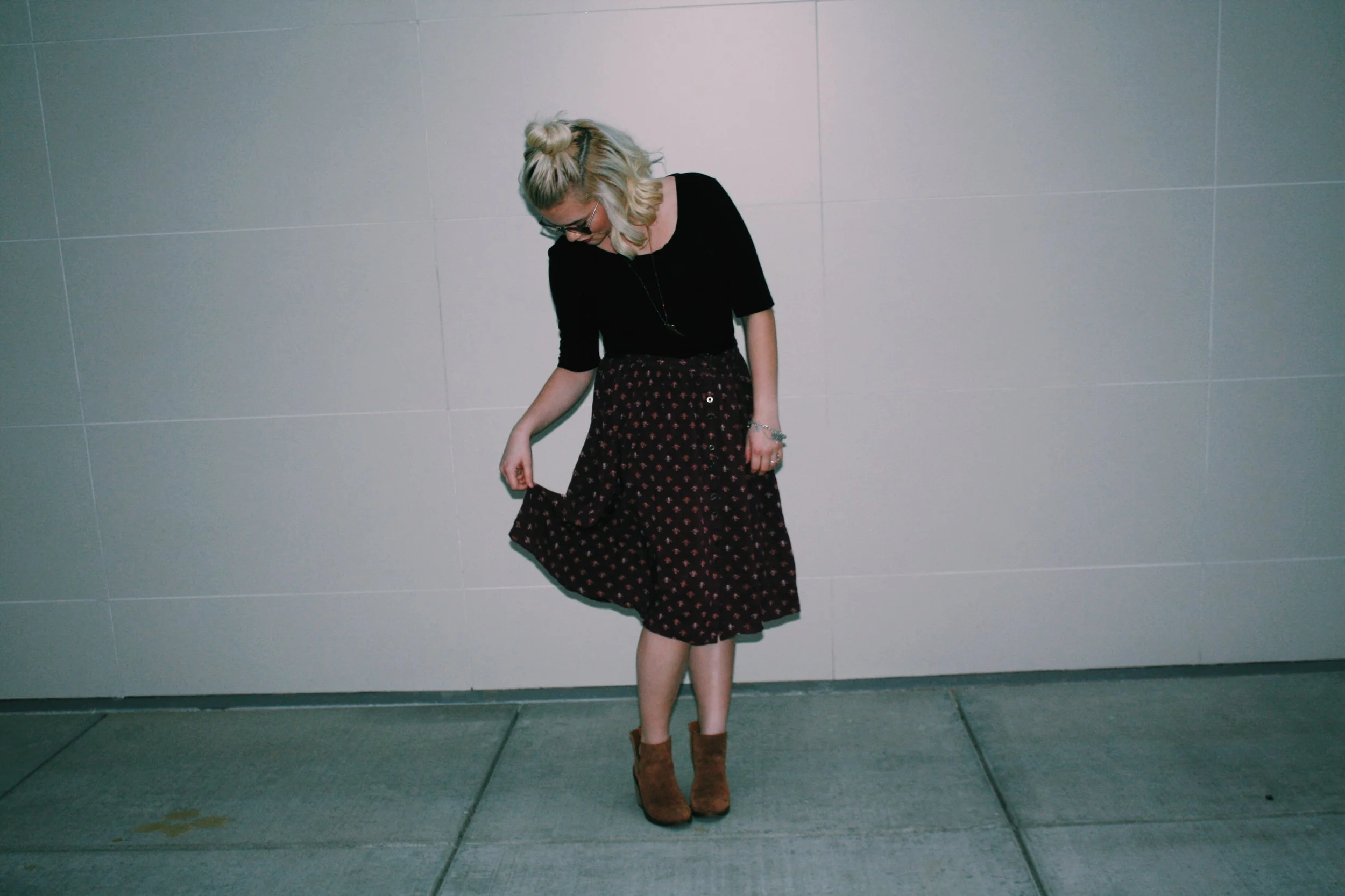 How to Solve Your Fashion Nightmares.