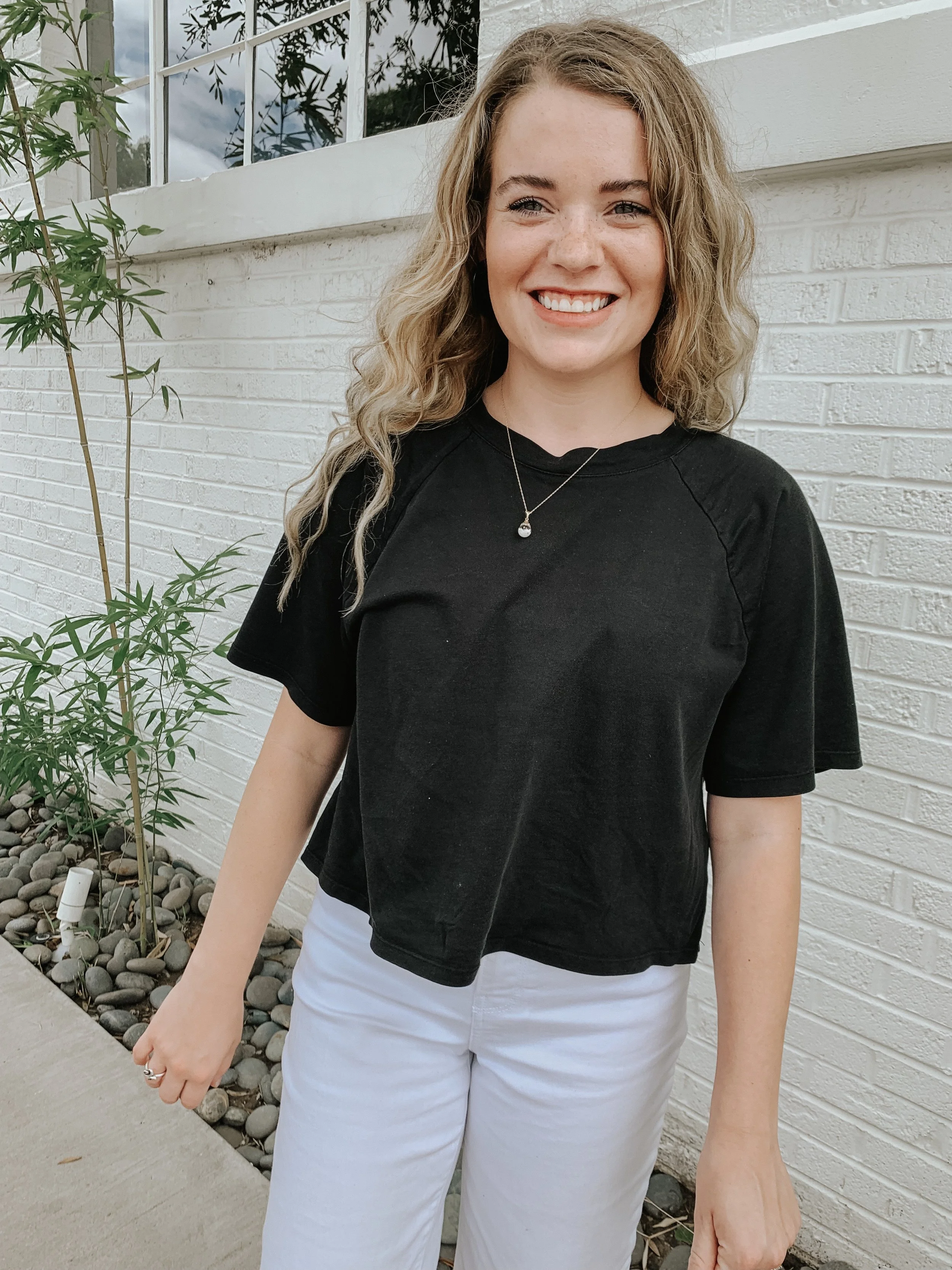 The best affordable outfit