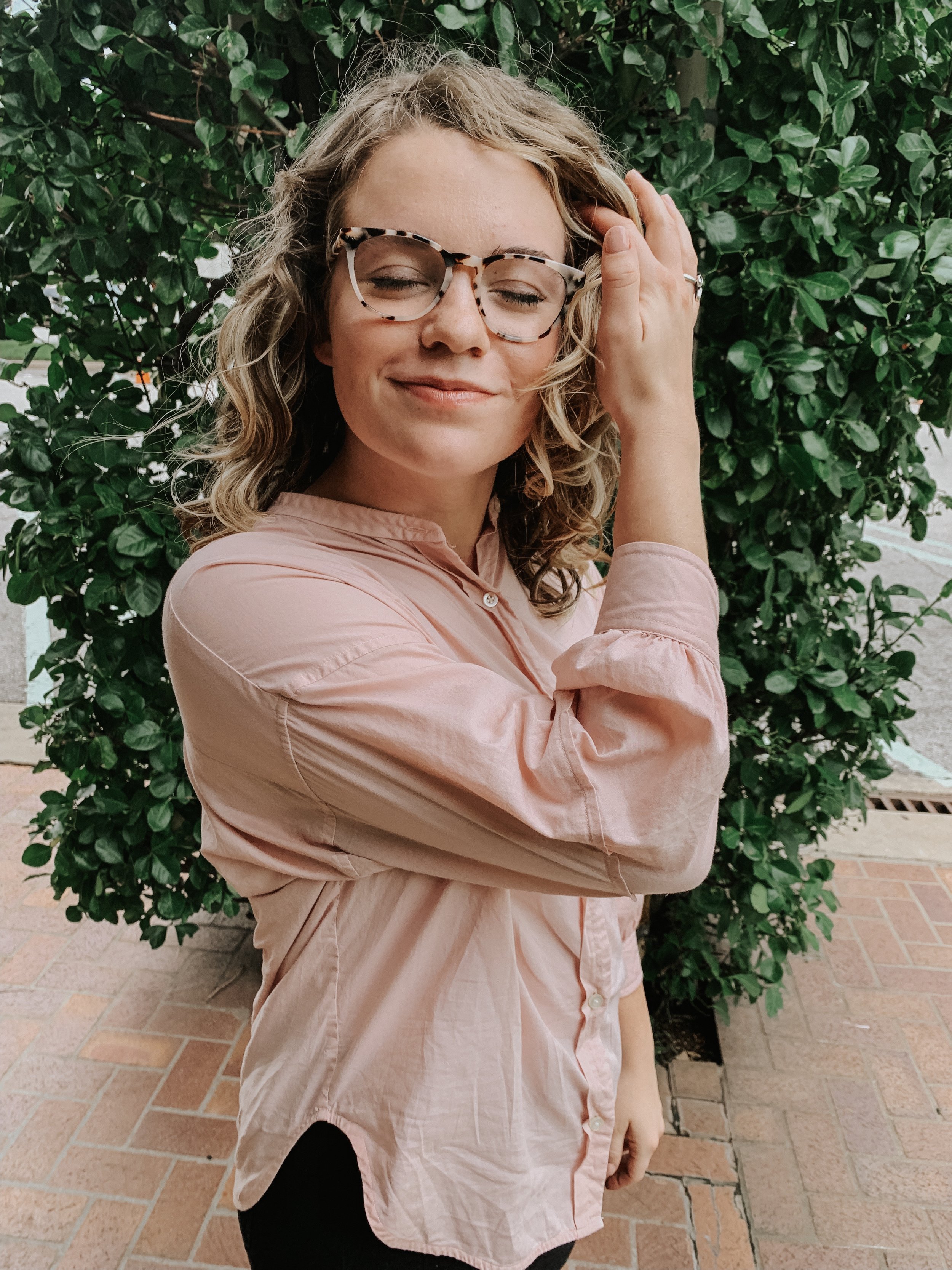 What I'm loving lately