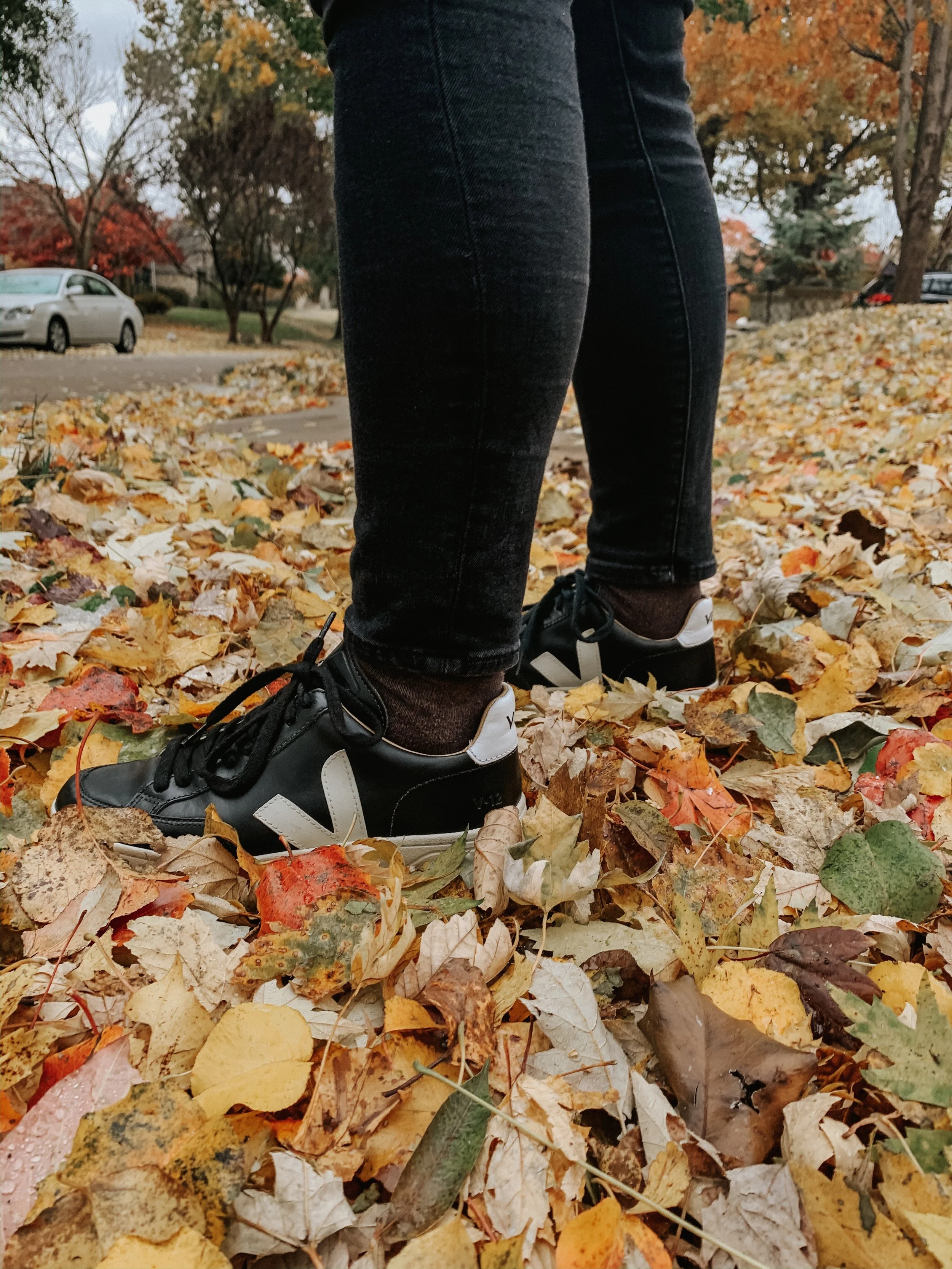 Veja sneakers &amp; other things I'm loving