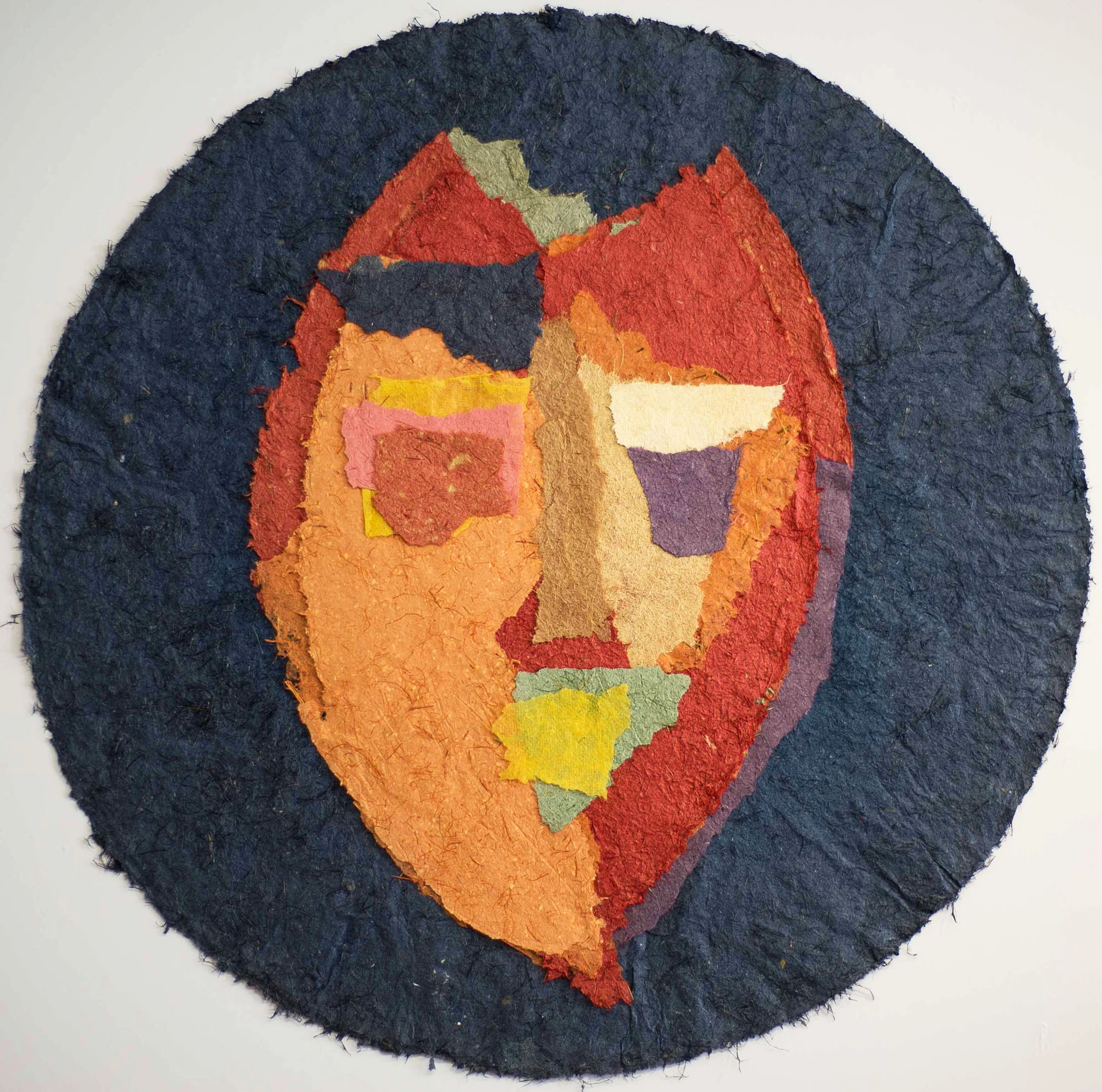 Mask 1