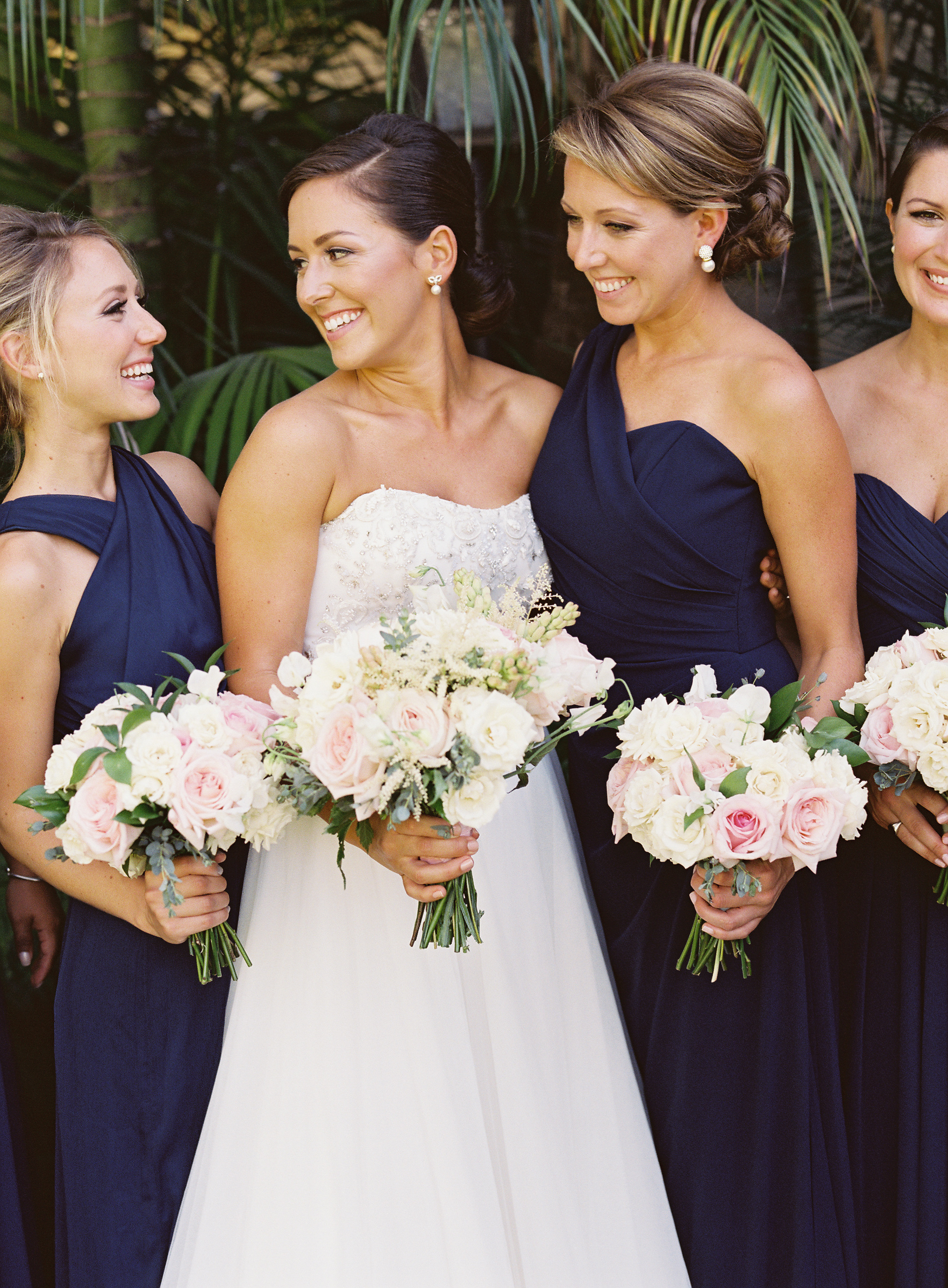 magnoliaeventdesign.com | Wedding at the Four Seasons in Santa Barbara | Linda Chaja Photography | Magnolia Event Design | Santa Barbara Wedding Planner