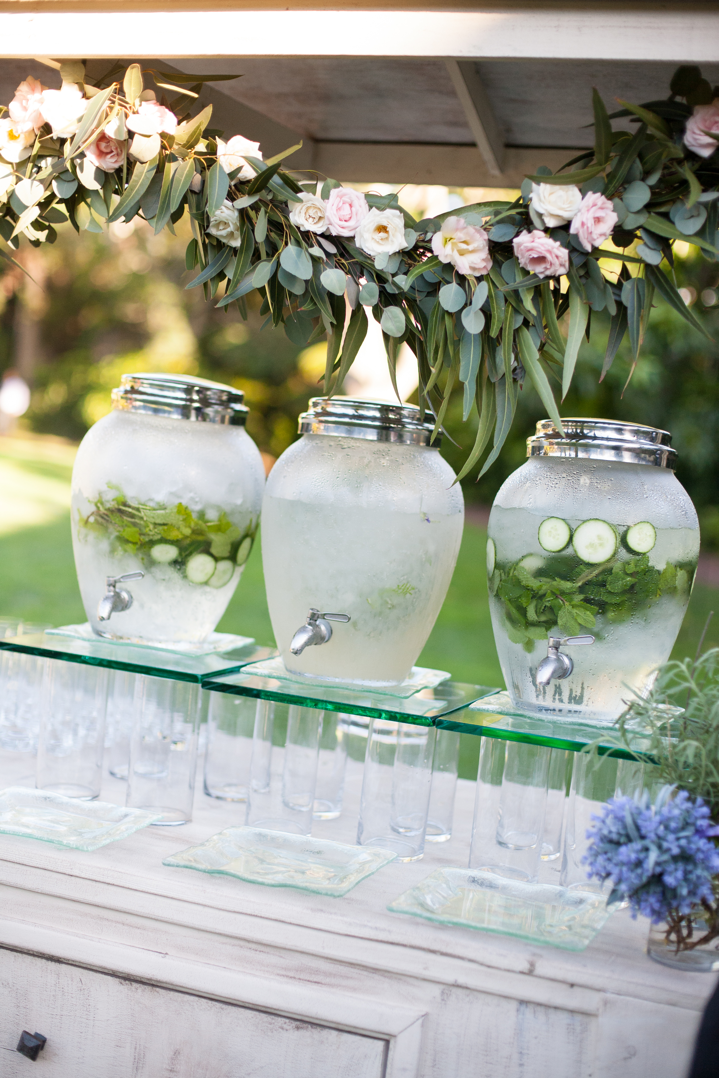 magnoliaeventdesign.com | Wedding at the Four Seasons in Santa Barbara | Linda Chaja Photography | Magnolia Event Design | Santa Barbara Wedding Planner