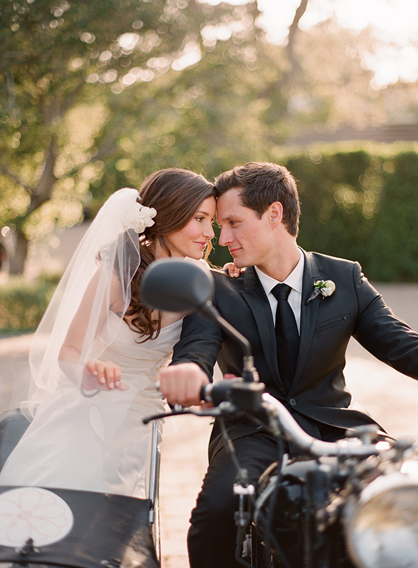 magnoliaeventdesign.com | San Ysidro Ranch Wedding | Megan Sorel Photography | Santa Barbara Wedding | Magnolia Event Design