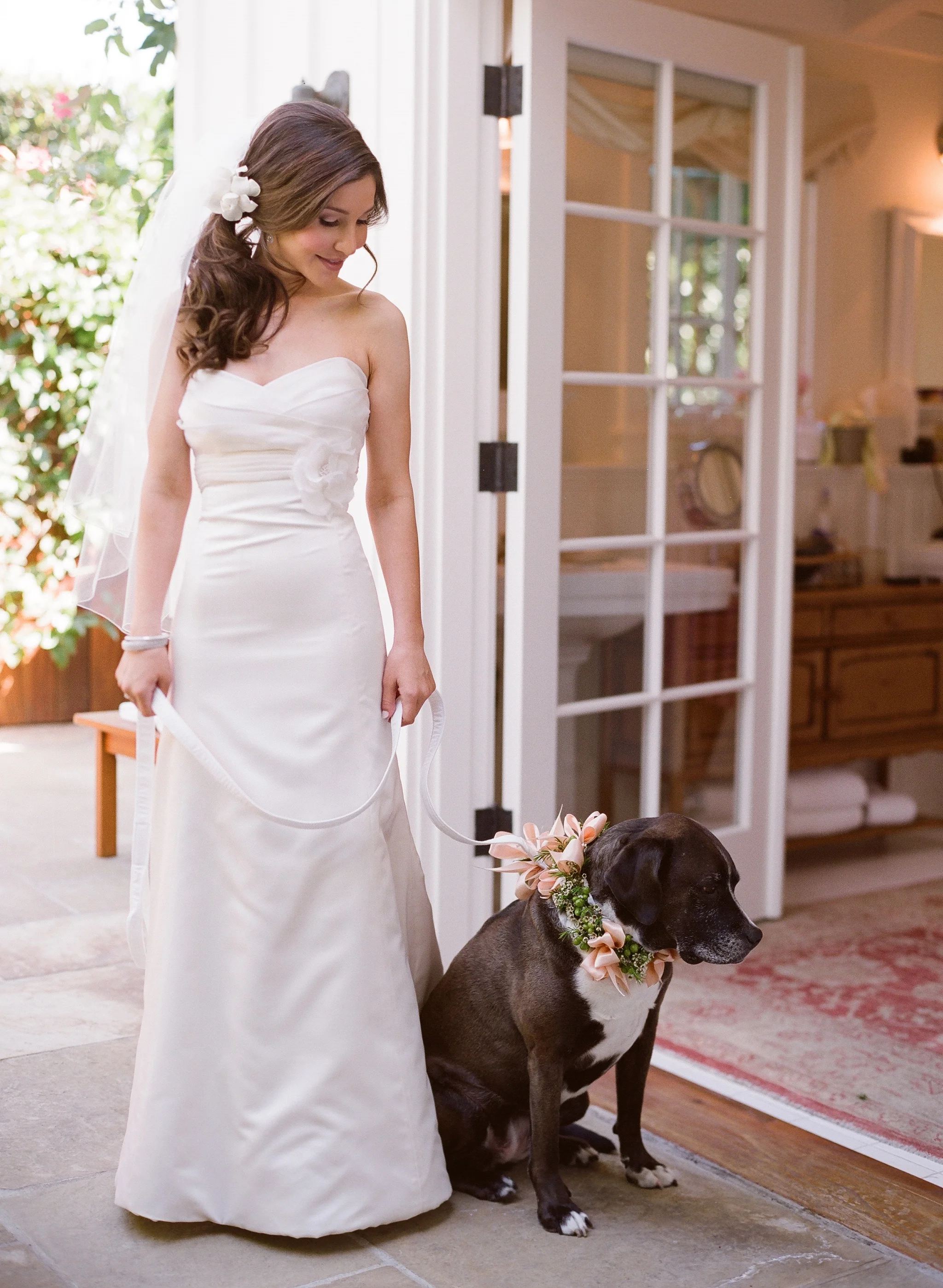 magnoliaeventdesign.com | San Ysidro Ranch Wedding | Megan Sorel Photography | Santa Barbara Wedding | Magnolia Event Design