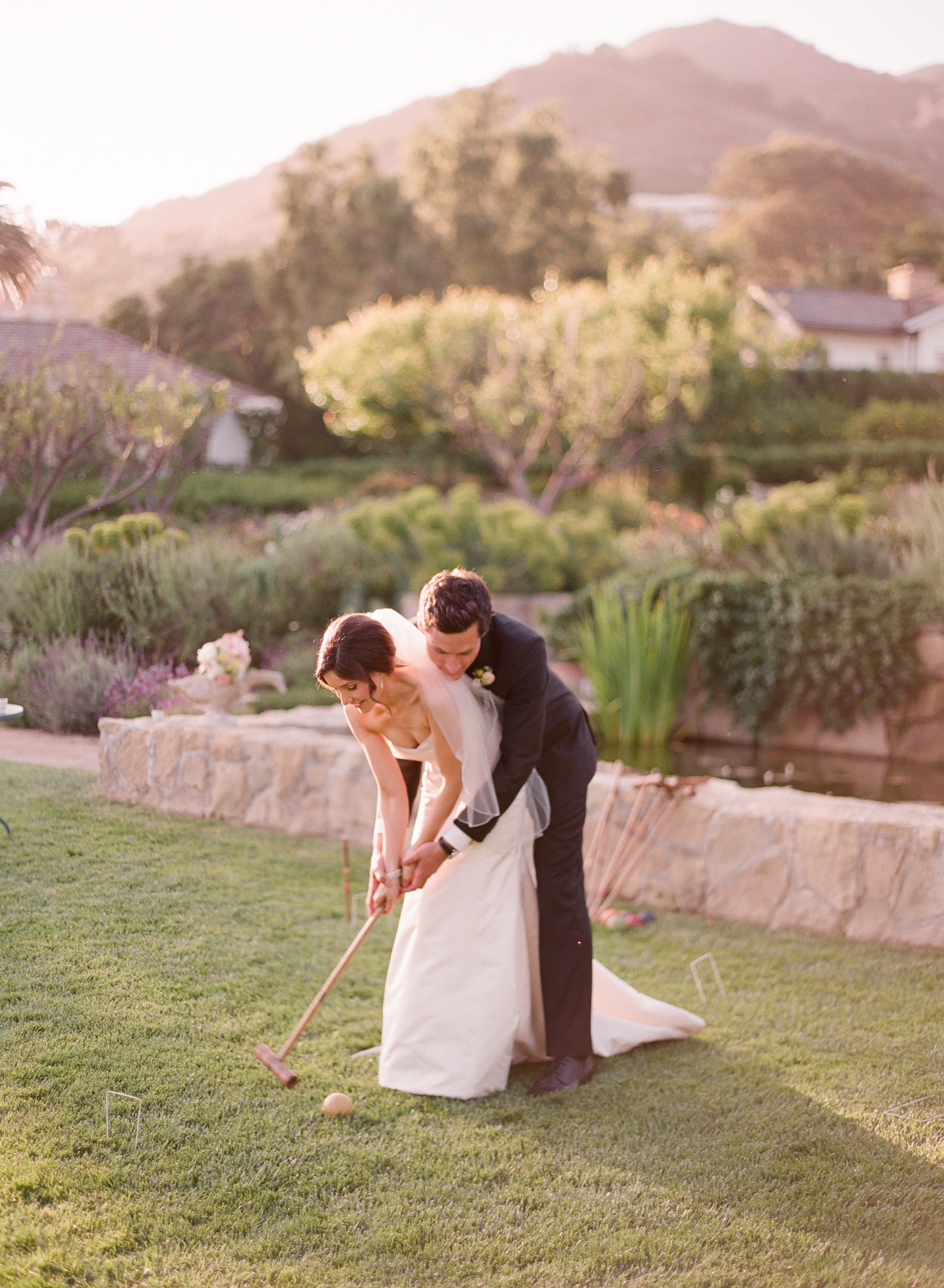 magnoliaeventdesign.com | San Ysidro Ranch Wedding | Megan Sorel Photography | Santa Barbara Wedding | Magnolia Event Design