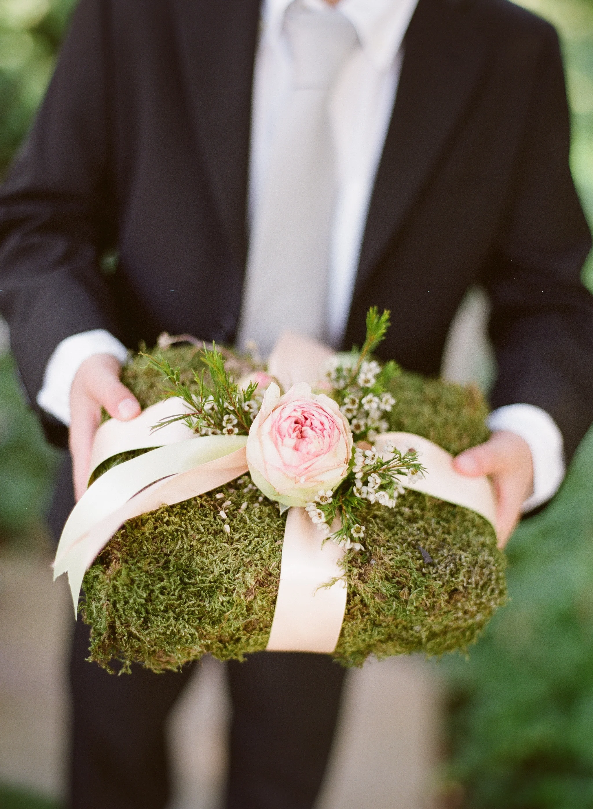 magnoliaeventdesign.com | San Ysidro Ranch Wedding | Megan Sorel Photography | Santa Barbara Wedding | Magnolia Event Design