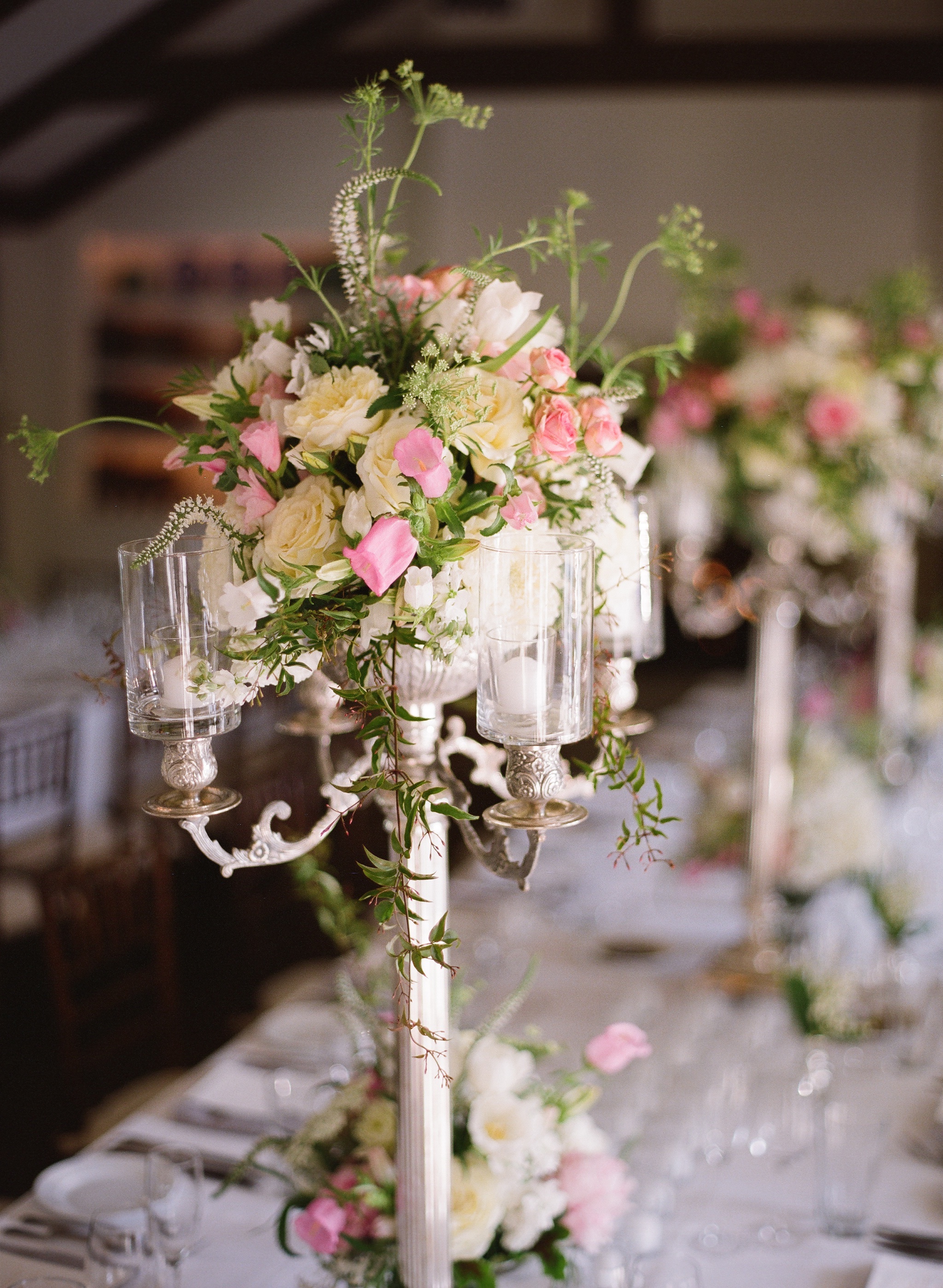 magnoliaeventdesign.com | San Ysidro Ranch Wedding | Megan Sorel Photography | Santa Barbara Wedding | Magnolia Event Design