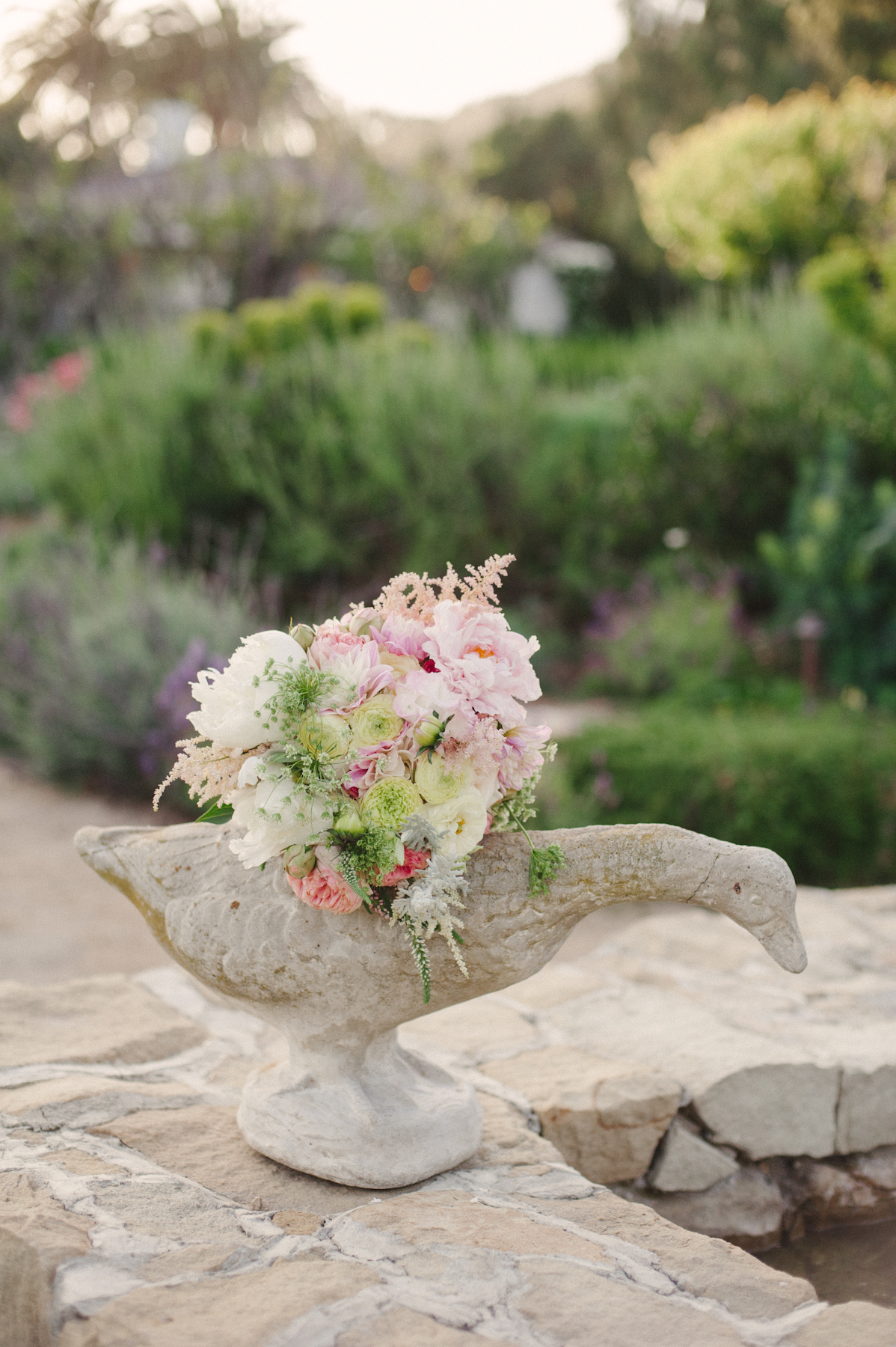magnoliaeventdesign.com | San Ysidro Ranch Wedding | Megan Sorel Photography | Santa Barbara Wedding | Magnolia Event Design