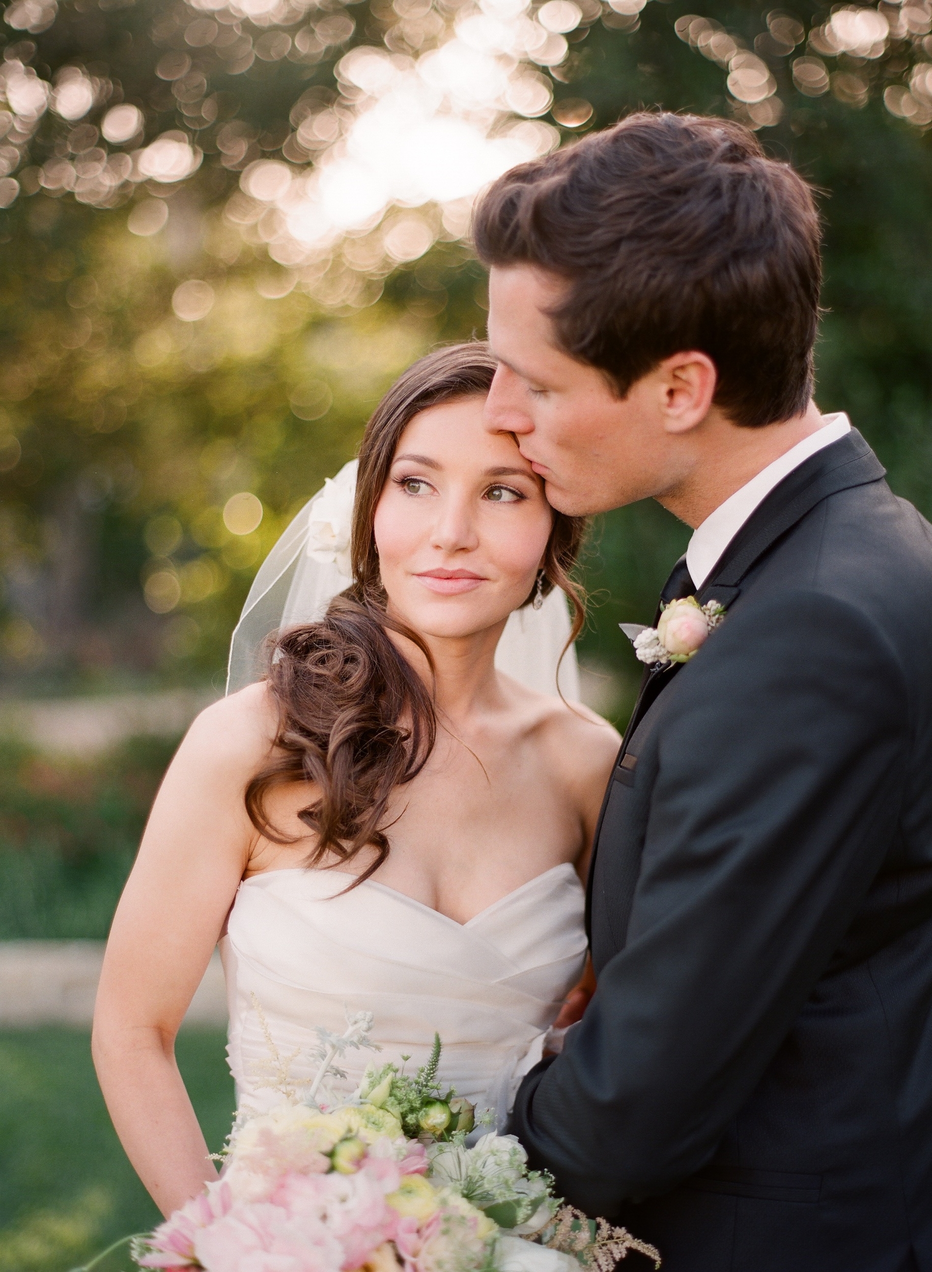 magnoliaeventdesign.com | San Ysidro Ranch Wedding | Megan Sorel Photography | Santa Barbara Wedding | Magnolia Event Design