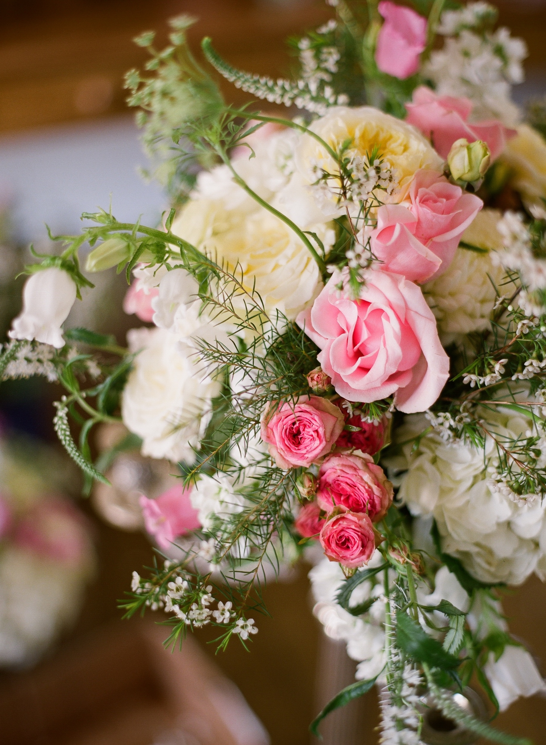 magnoliaeventdesign.com | San Ysidro Ranch Wedding | Megan Sorel Photography | Santa Barbara Wedding | Magnolia Event Design