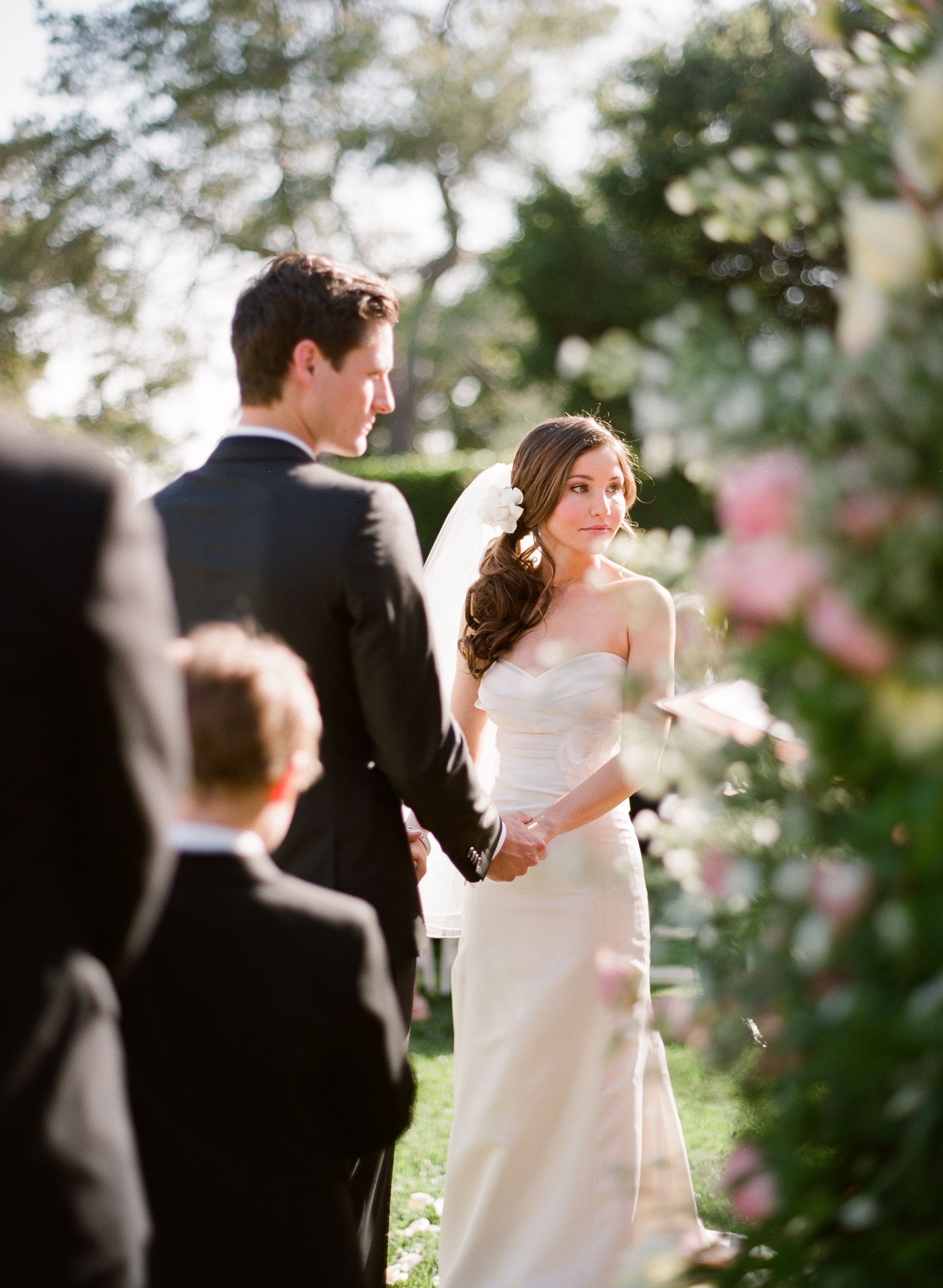 magnoliaeventdesign.com | San Ysidro Ranch Wedding | Megan Sorel Photography | Santa Barbara Wedding | Magnolia Event Design