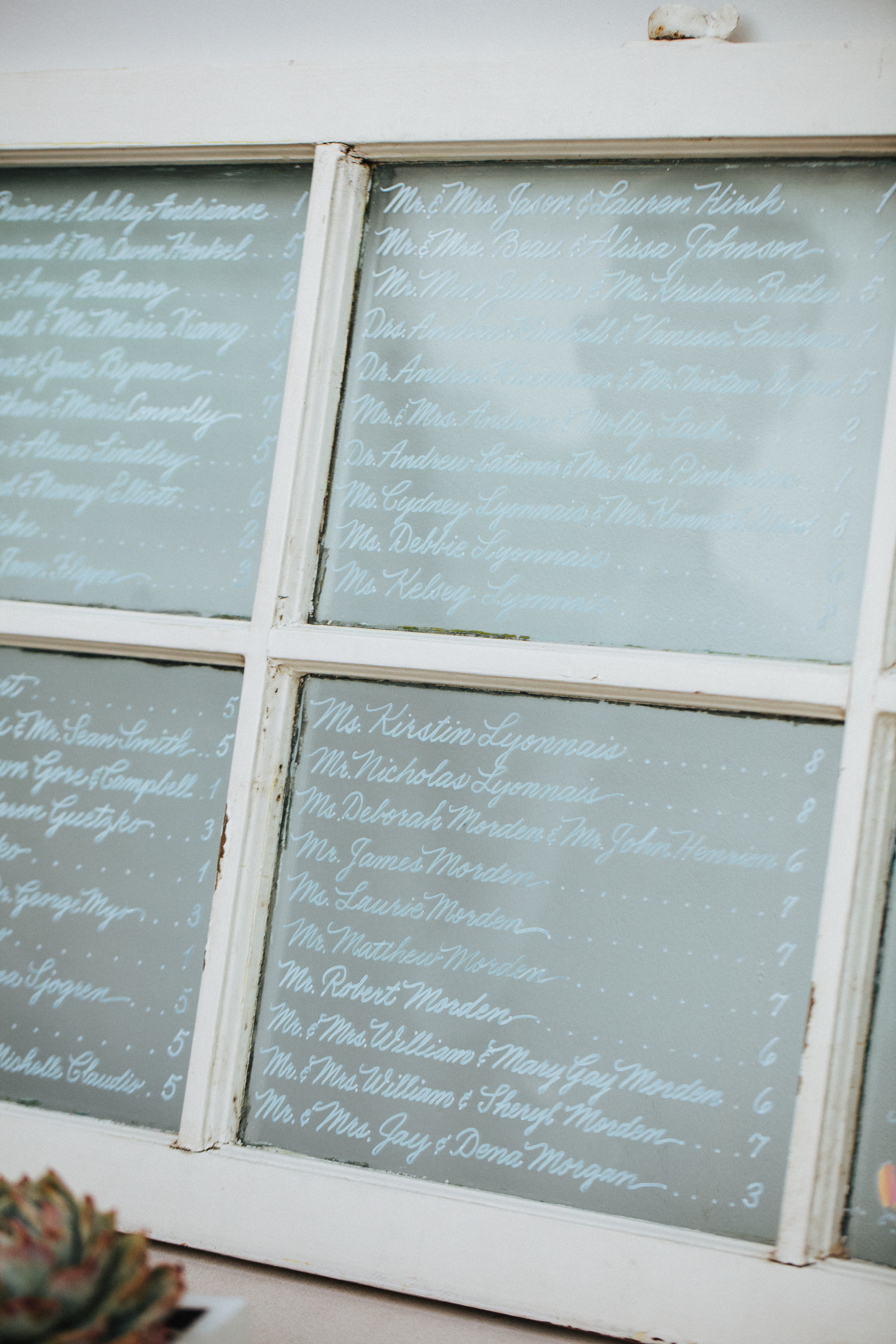 magnoliaeventdesign.com | Bacara Resort and Spa Wedding | Magnolia Event Design