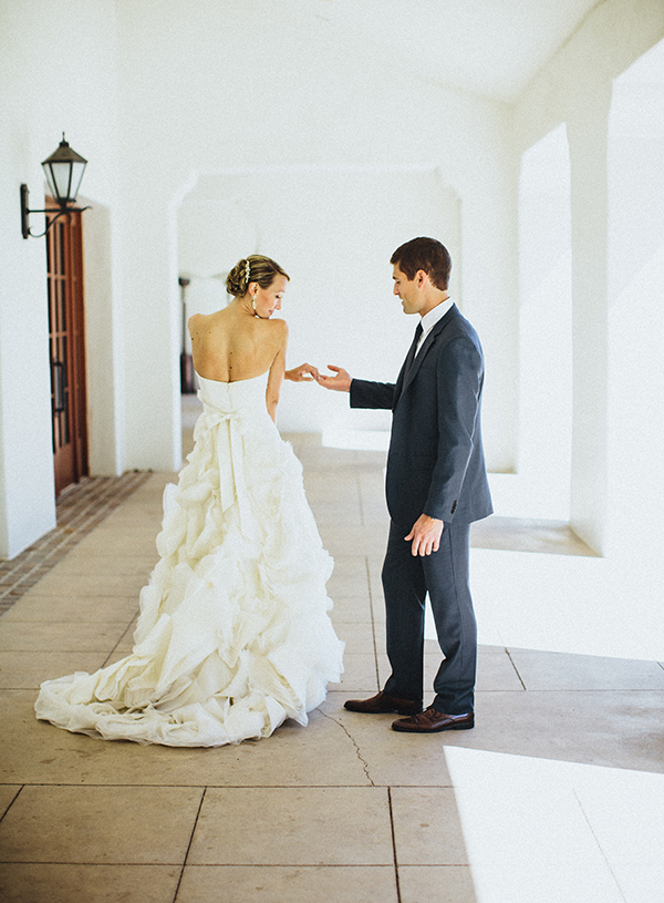 magnoliaeventdesign.com | Bacara Resort and Spa Wedding | Magnolia Event Design