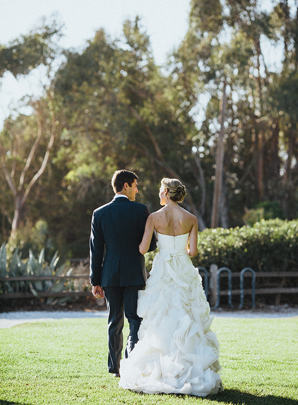 magnoliaeventdesign.com | Bacara Resort and Spa Wedding | Magnolia Event Design