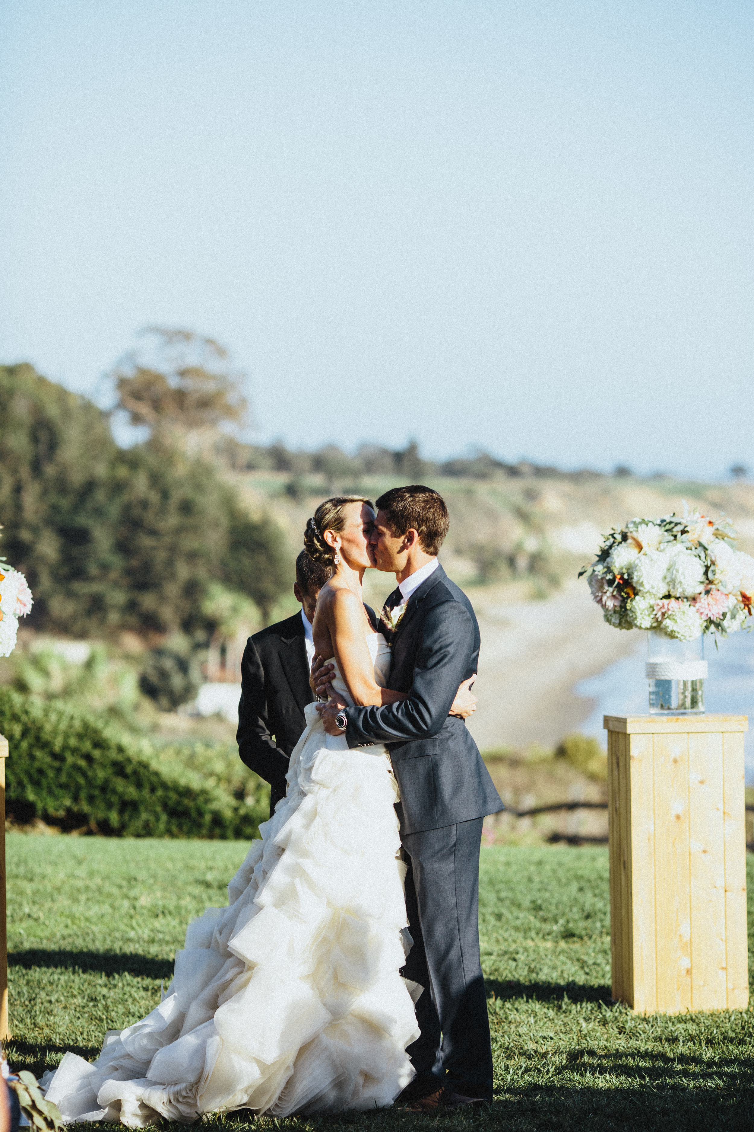magnoliaeventdesign.com | Bacara Resort and Spa Wedding | Magnolia Event Design