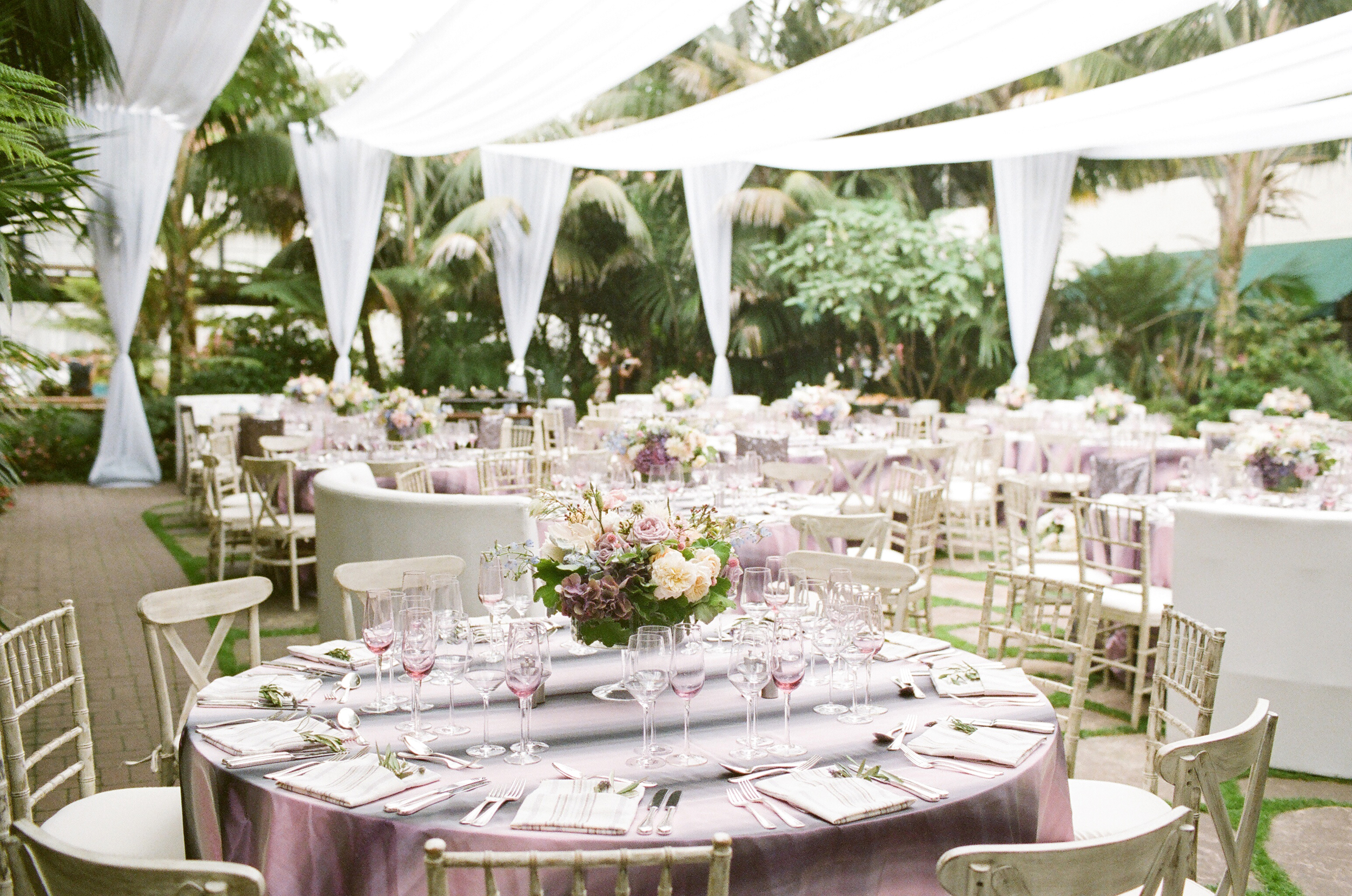 magnoliaeventdesign.com | Jose Villa | Santa Barbara Wedding | Magnolia Event Design