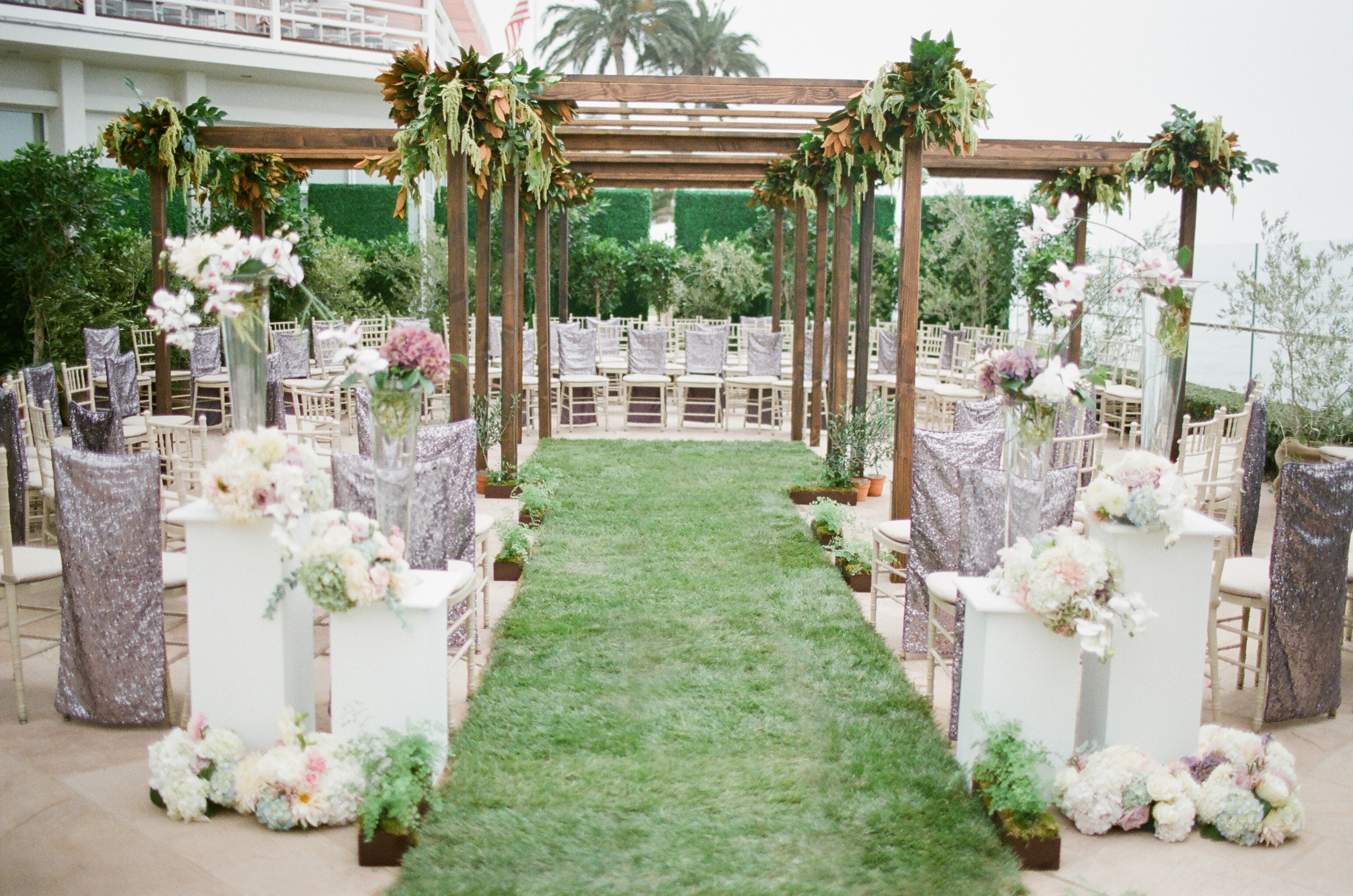 magnoliaeventdesign.com | Jose Villa | Santa Barbara Wedding | Magnolia Event Design