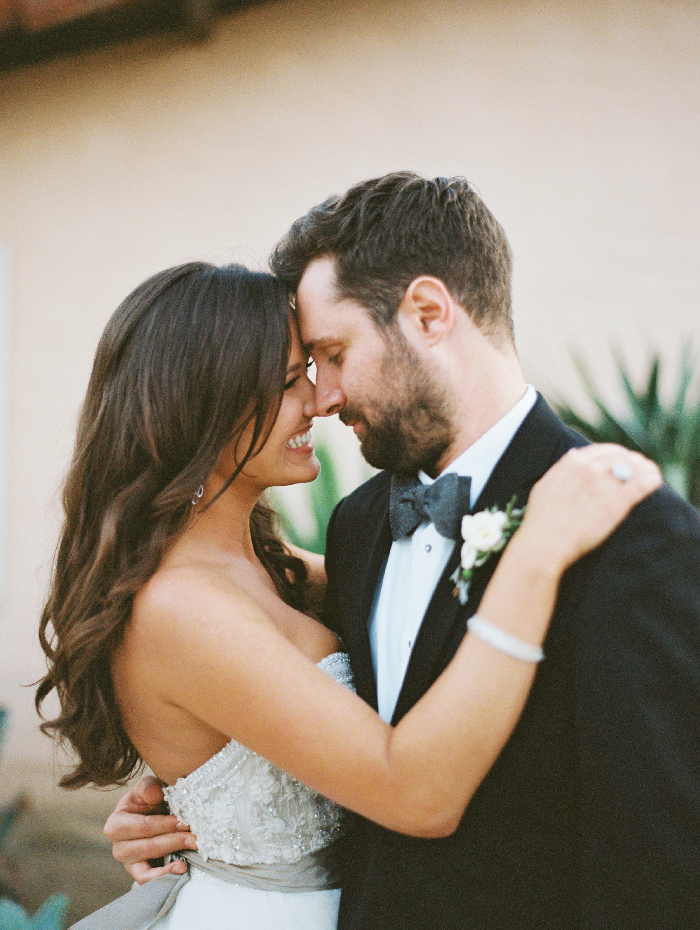 magnoliaeventdesign.com | Wedding at Santa Barbara Historical Museum | Pat Moyer Photography | Magnolia Event Design | Featured on Southern California Bride Blog