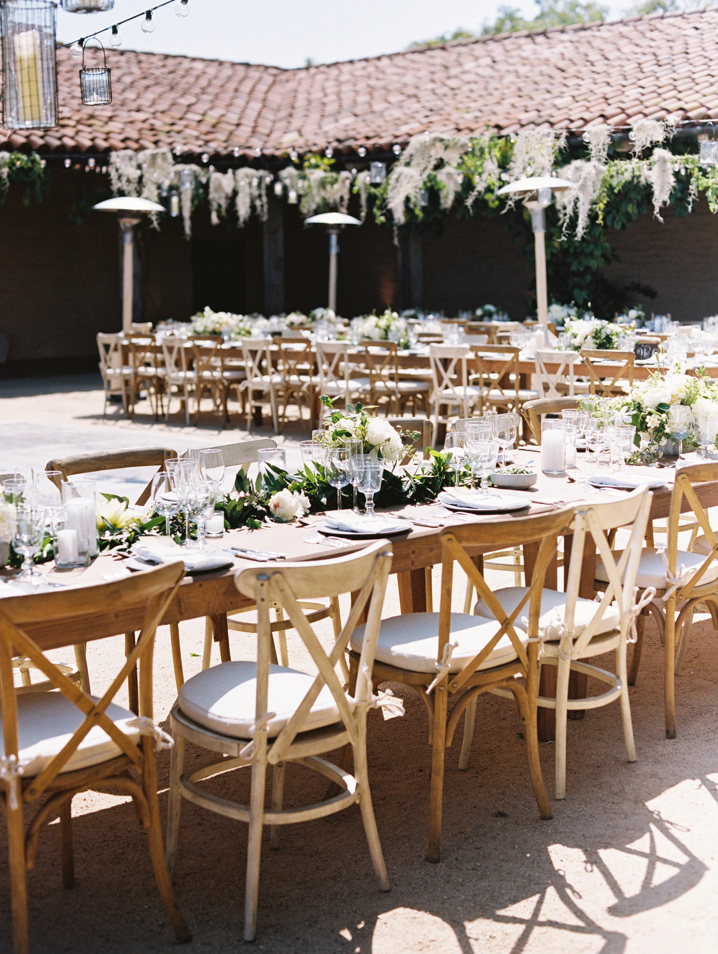 magnoliaeventdesign.com | Wedding at Santa Barbara Historical Museum | Pat Moyer Photography | Magnolia Event Design | Featured on Southern California Bride Blog