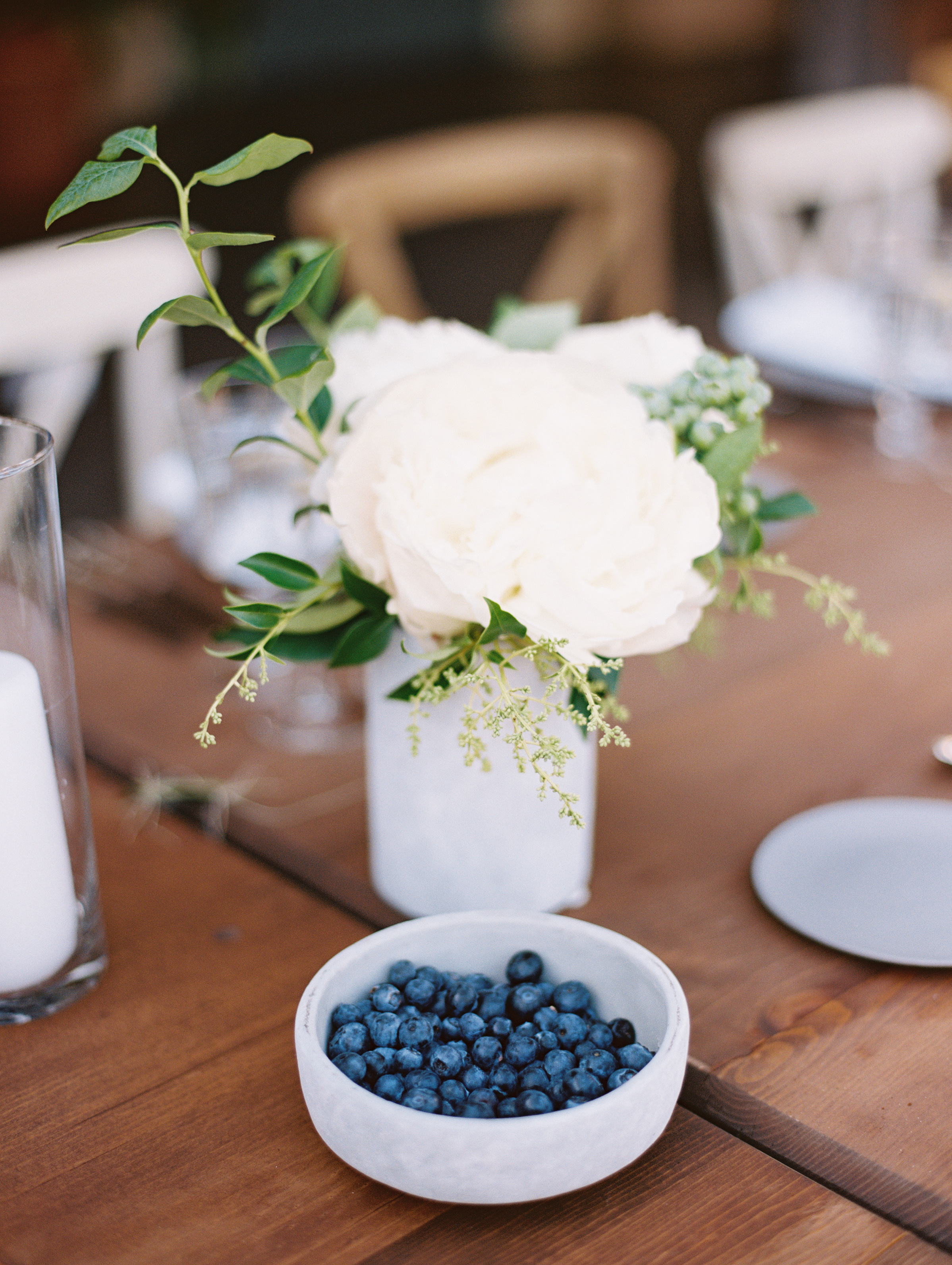 magnoliaeventdesign.com | Wedding at Santa Barbara Historical Museum | Pat Moyer Photography | Magnolia Event Design | Featured on Southern California Bride Blog