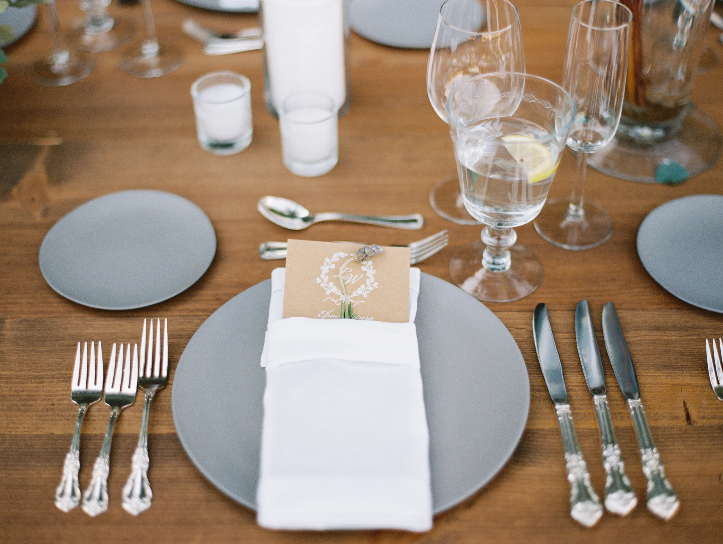 magnoliaeventdesign.com | Wedding at Santa Barbara Historical Museum | Pat Moyer Photography | Magnolia Event Design | Featured on Southern California Bride Blog