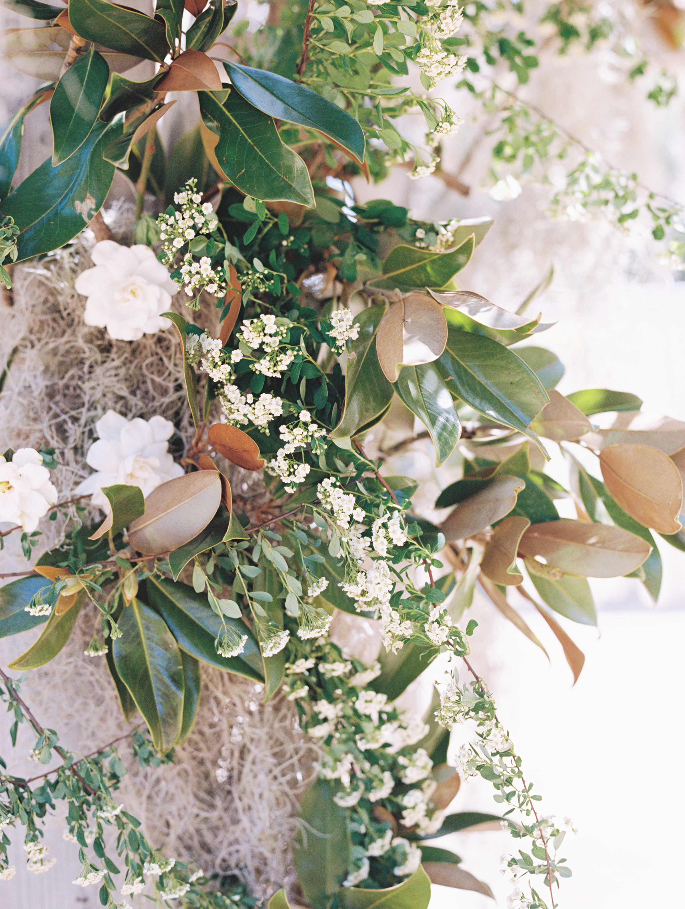 magnoliaeventdesign.com | Wedding at Santa Barbara Historical Museum | Pat Moyer Photography | Magnolia Event Design | Featured on Southern California Bride Blog