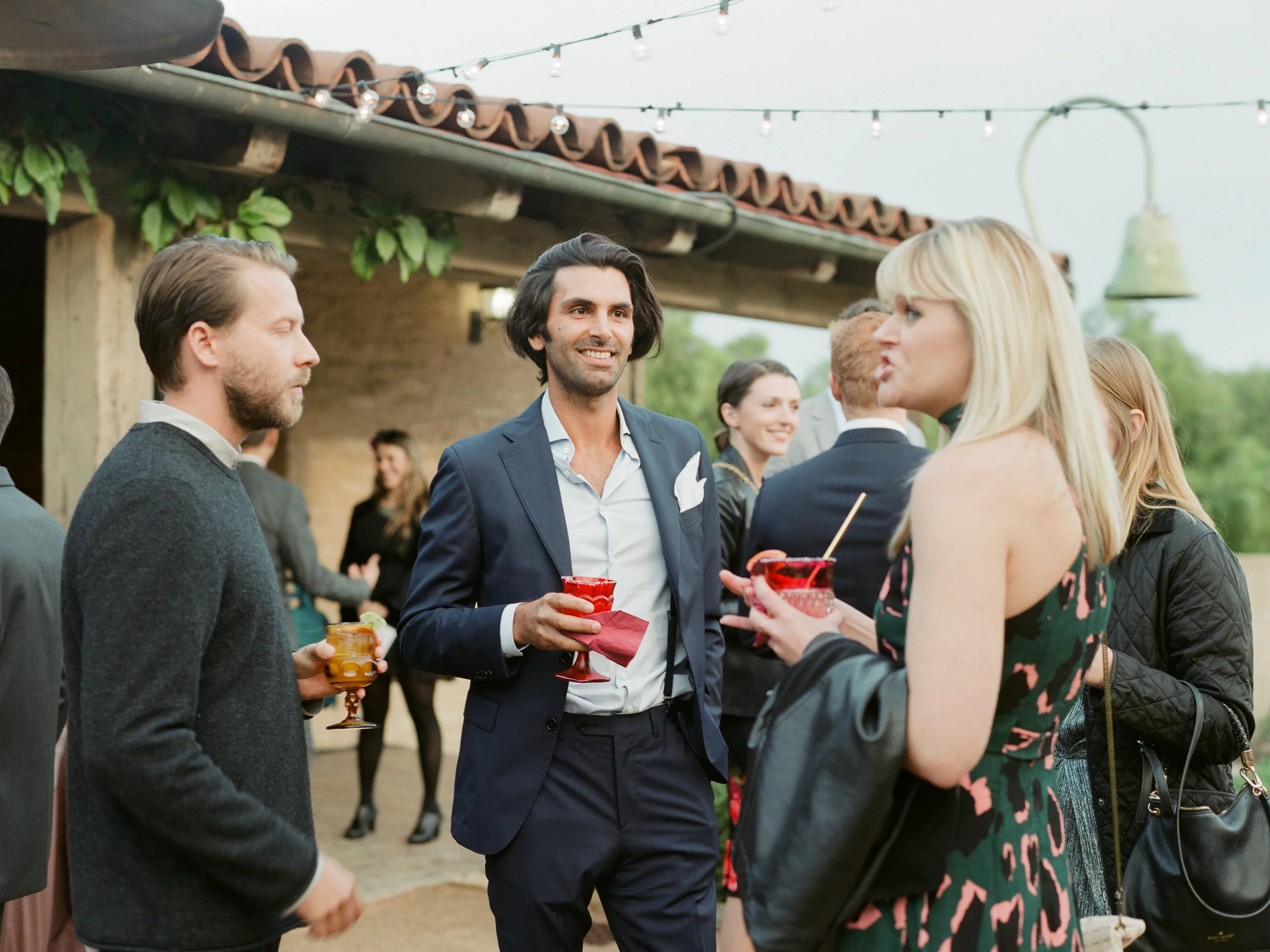I Heart My Groom Photography // Casual Attire