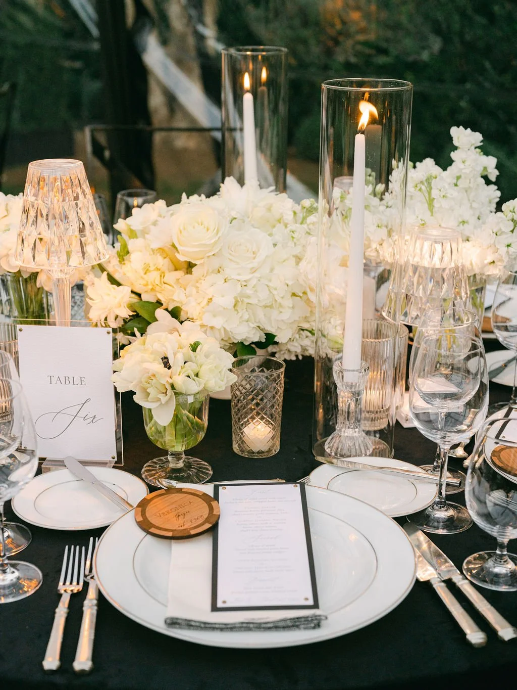 magnoliaeventdesign.com | Magnolia Event Design | Santa Barbara Los Angeles Wedding and Event Planner | Private Estate 90th Birthday Party | Michelle Beller Photography  6 (2).jpg