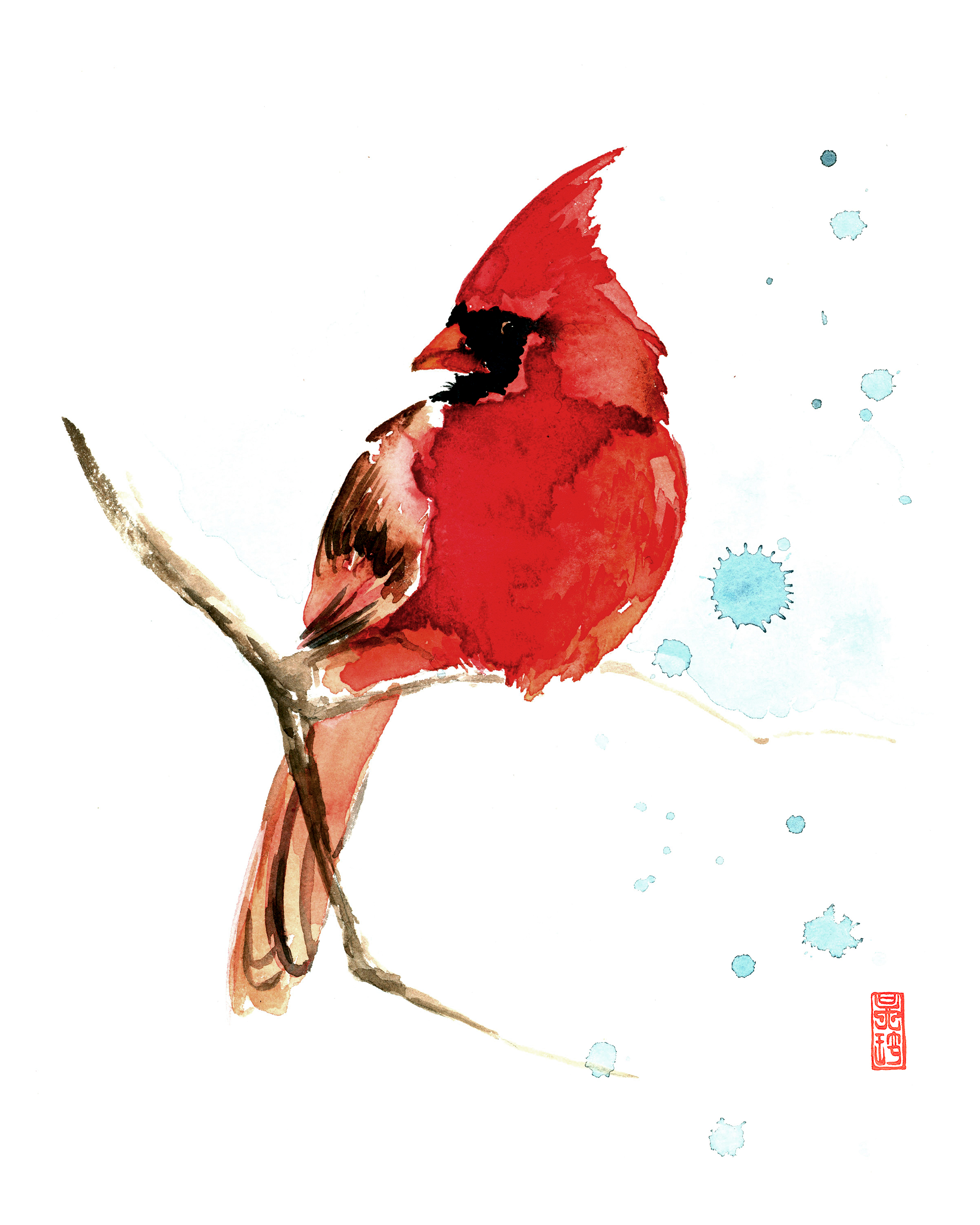 Cardinal