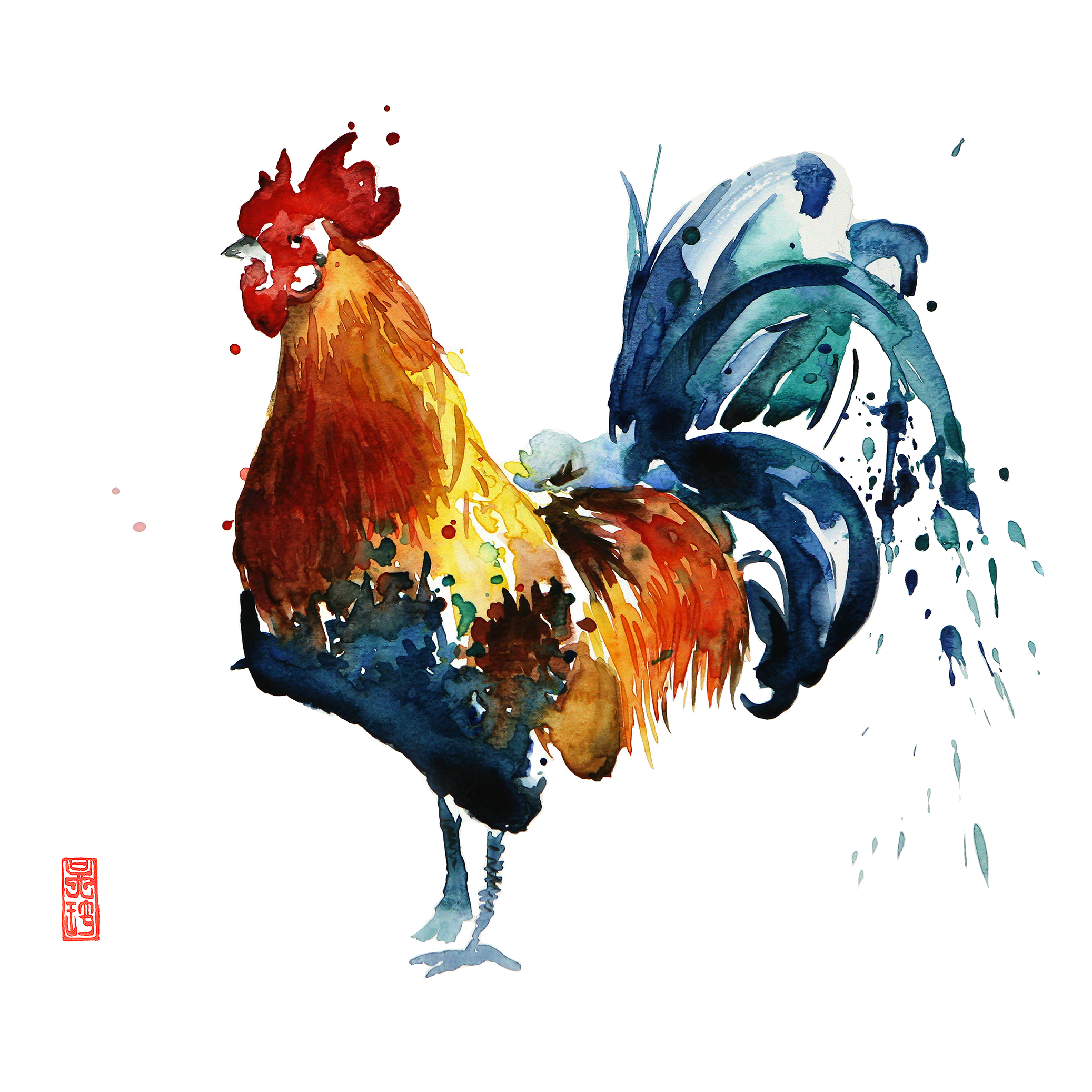 Rooster