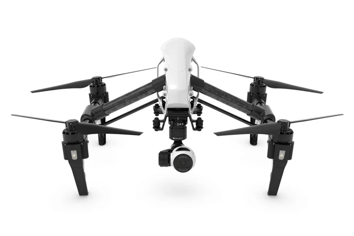 DJI INSPIRE 1 Drone Package