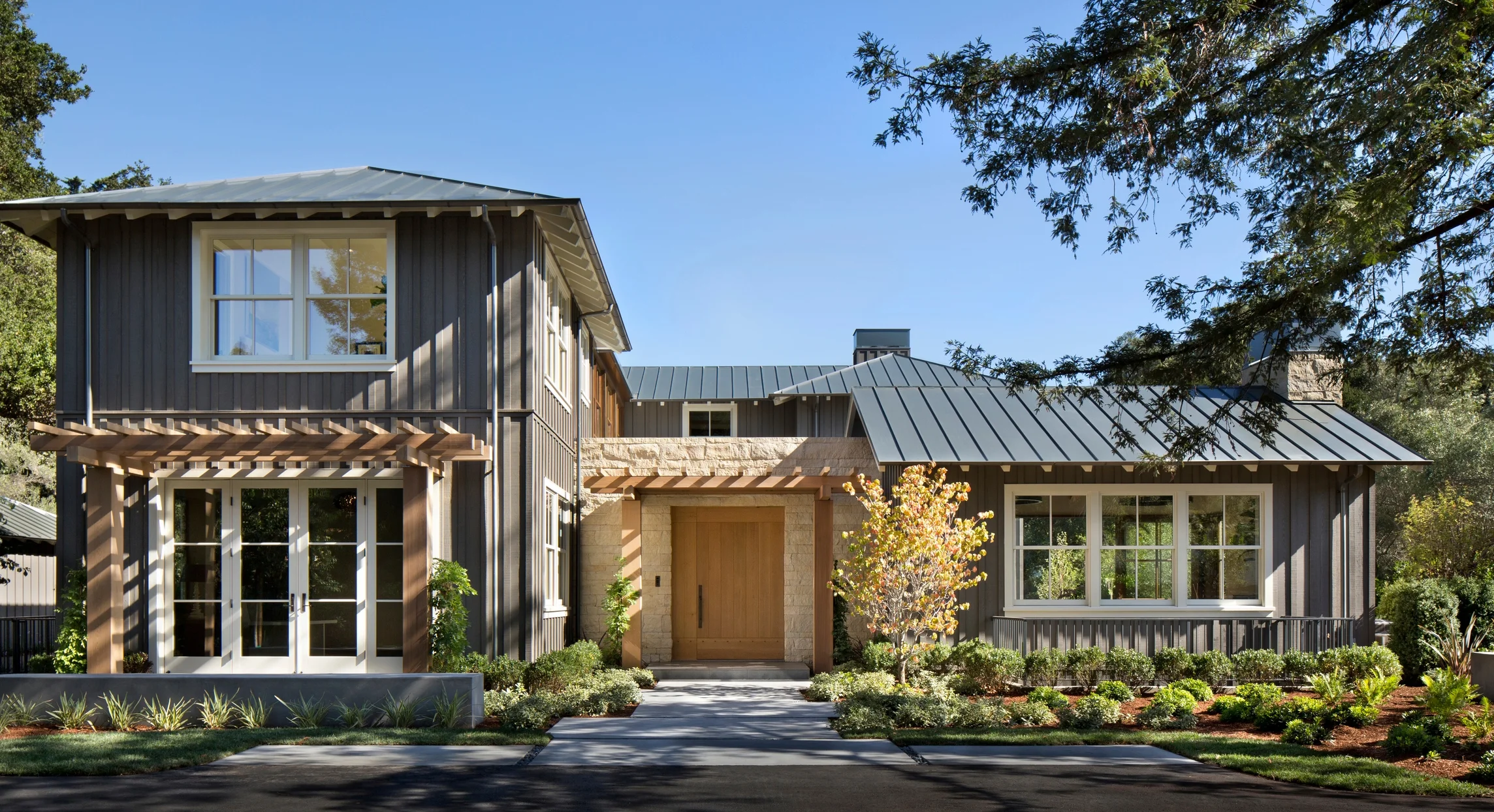 ATHERTON AGRARIAN