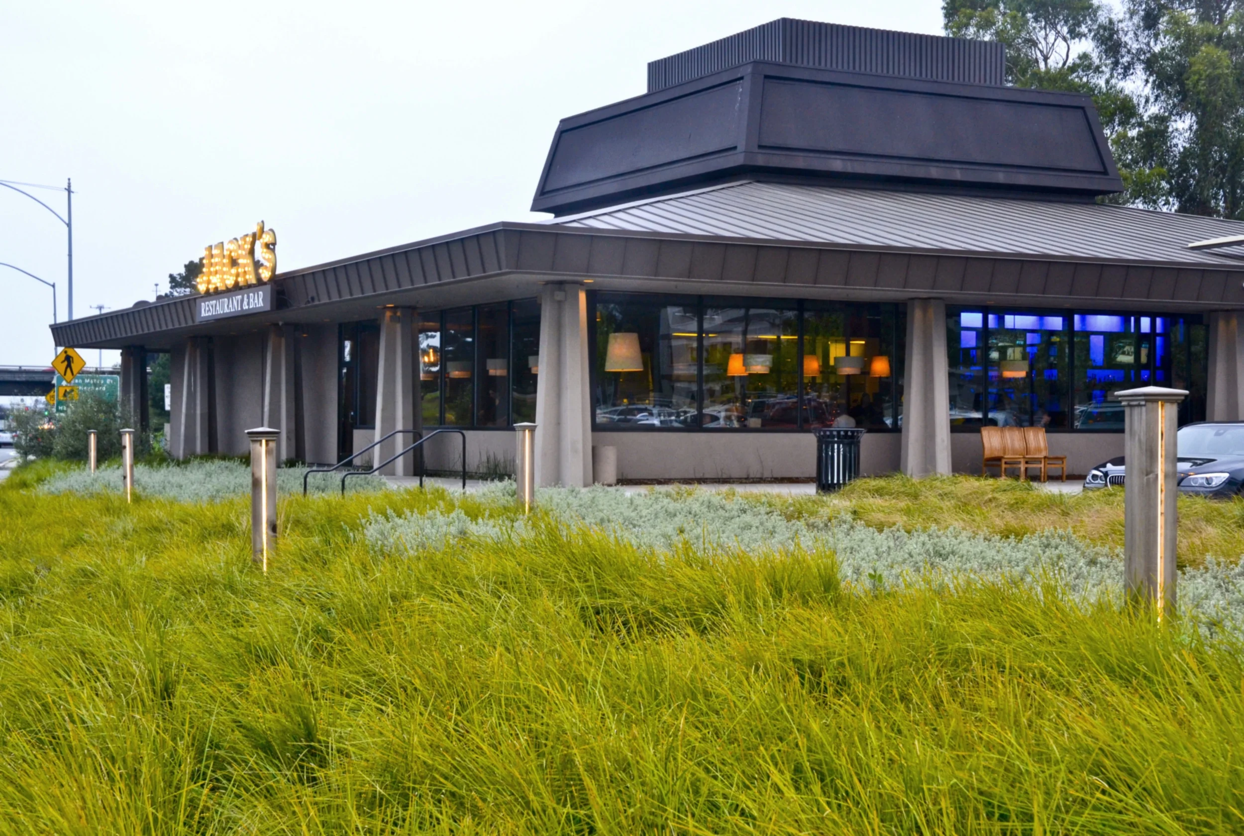 Jack's Restaurant