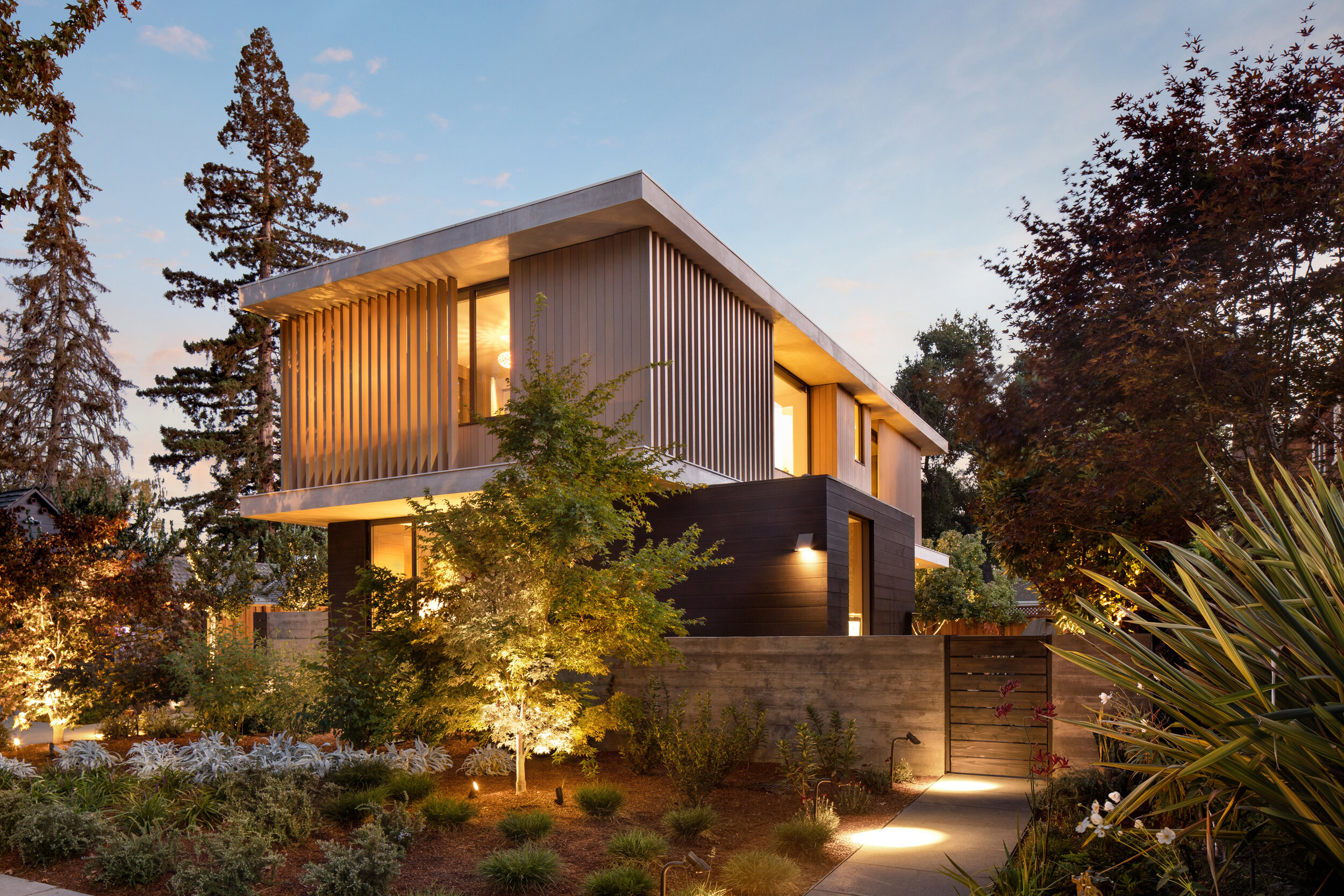 EMERSON RESIDENCE