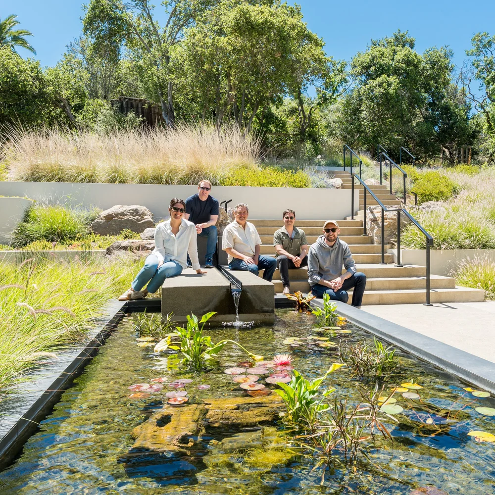 THE TEAM — Studio Green