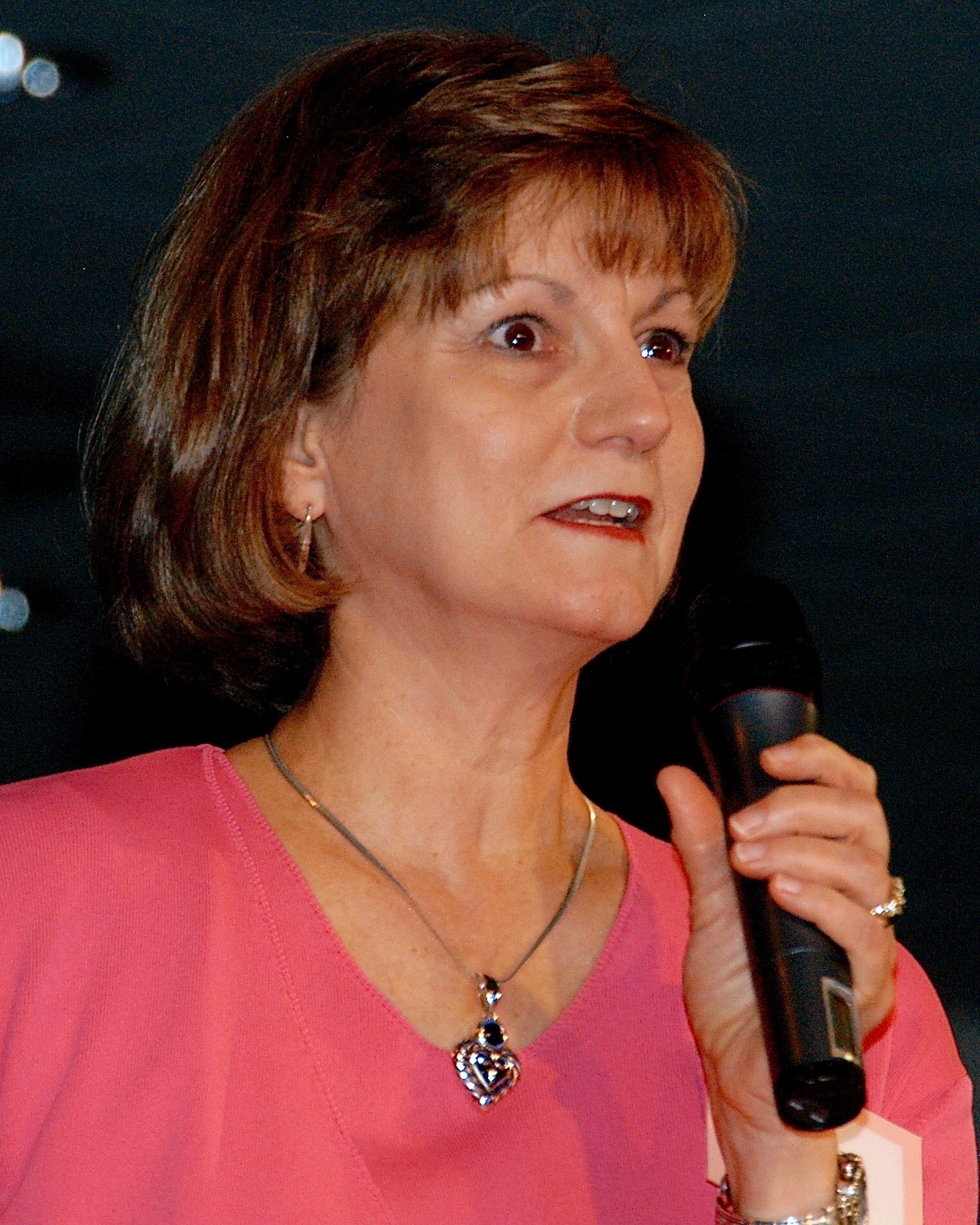 cathy horner
