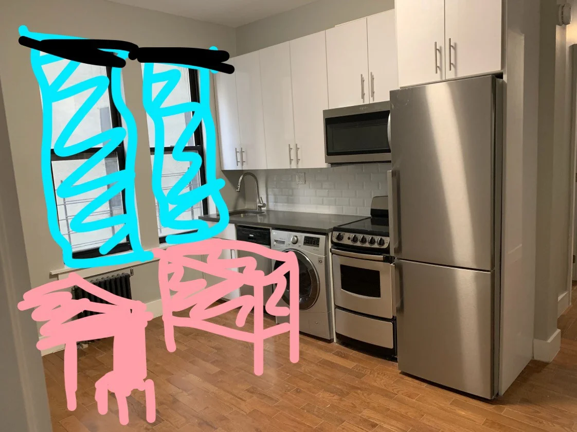 Local’s Declassified Apartment Survival Guide