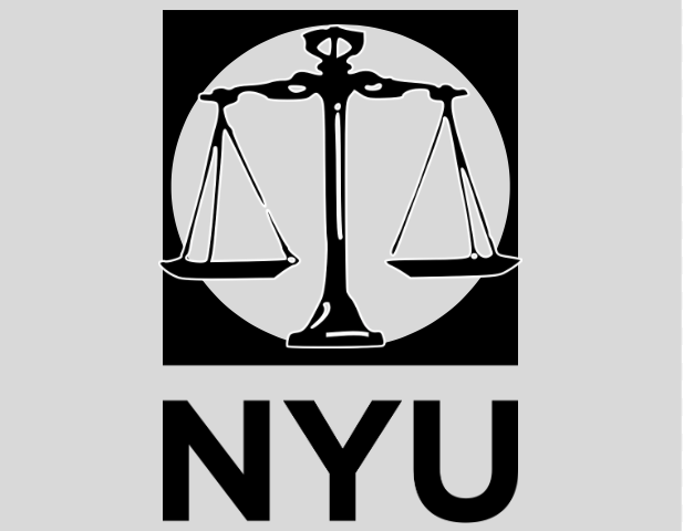 NYU Sued Over Award to Students for Justice in Palestine