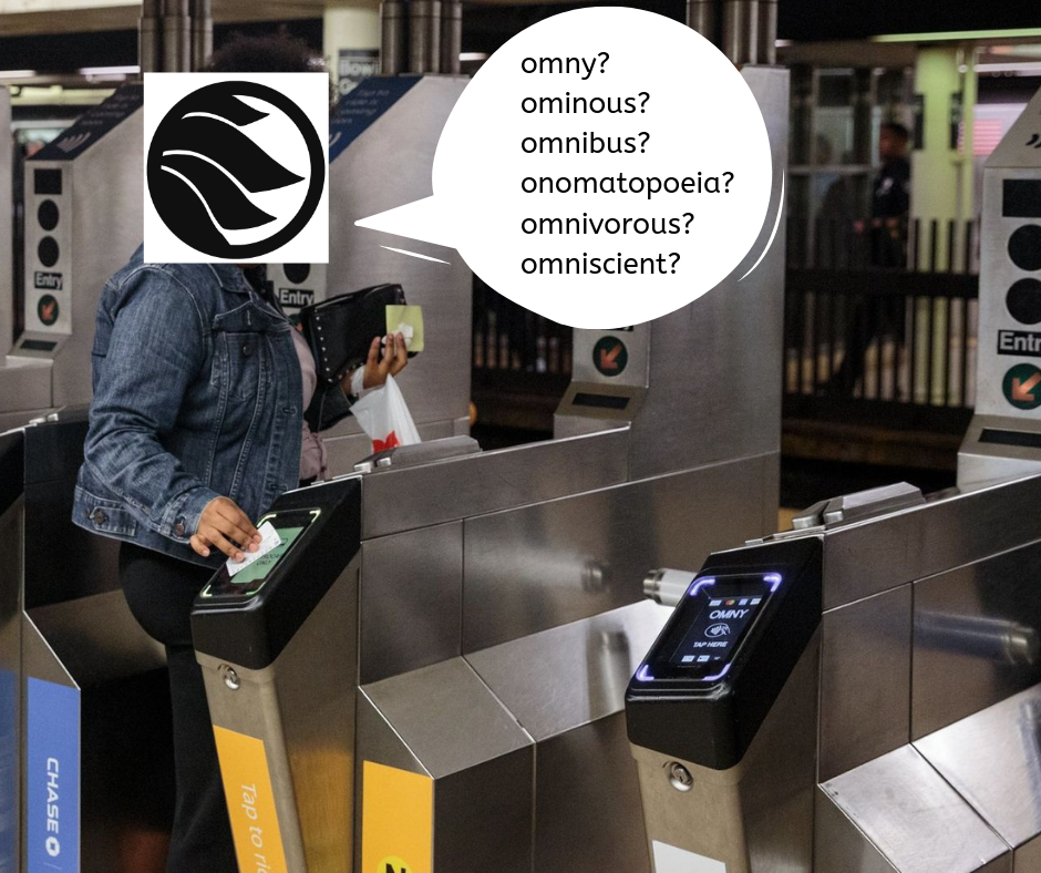 Local Recaps: Is OMNY a Thing I Should Get?