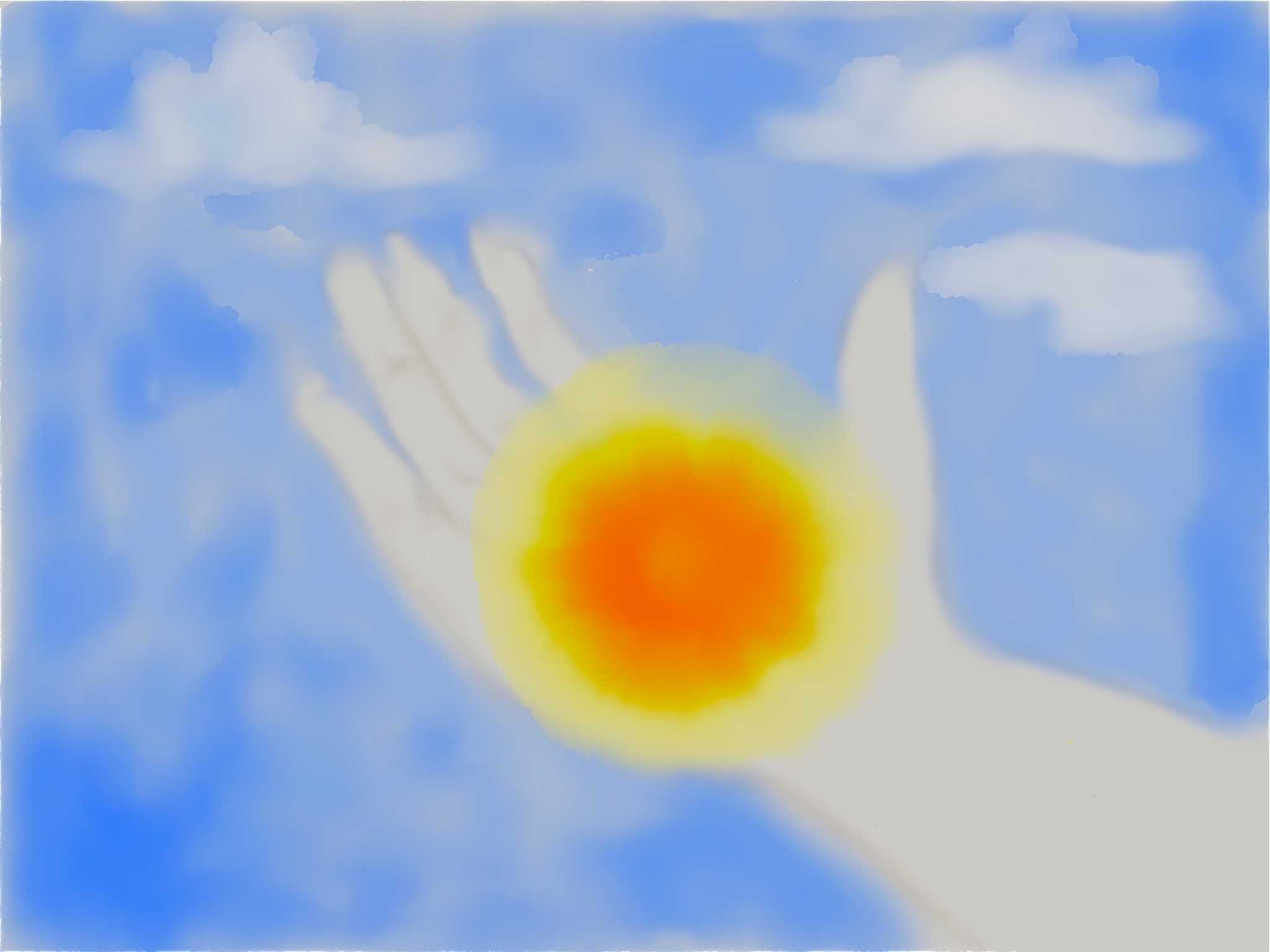 Our lives "are in God's hand": Facing the Reality of Death