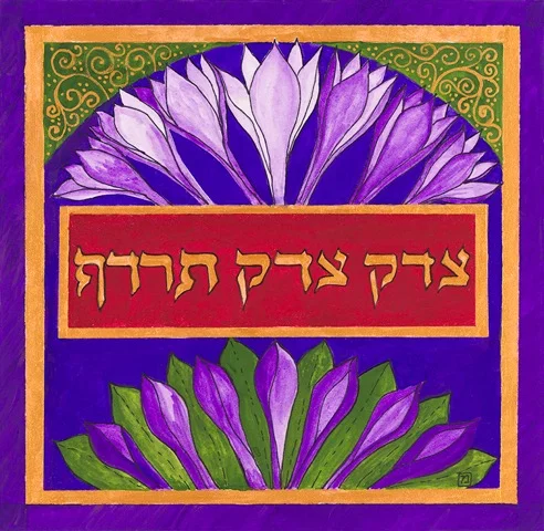 Creating Hope: Shalom Bayit Annual Fundraising Dinner