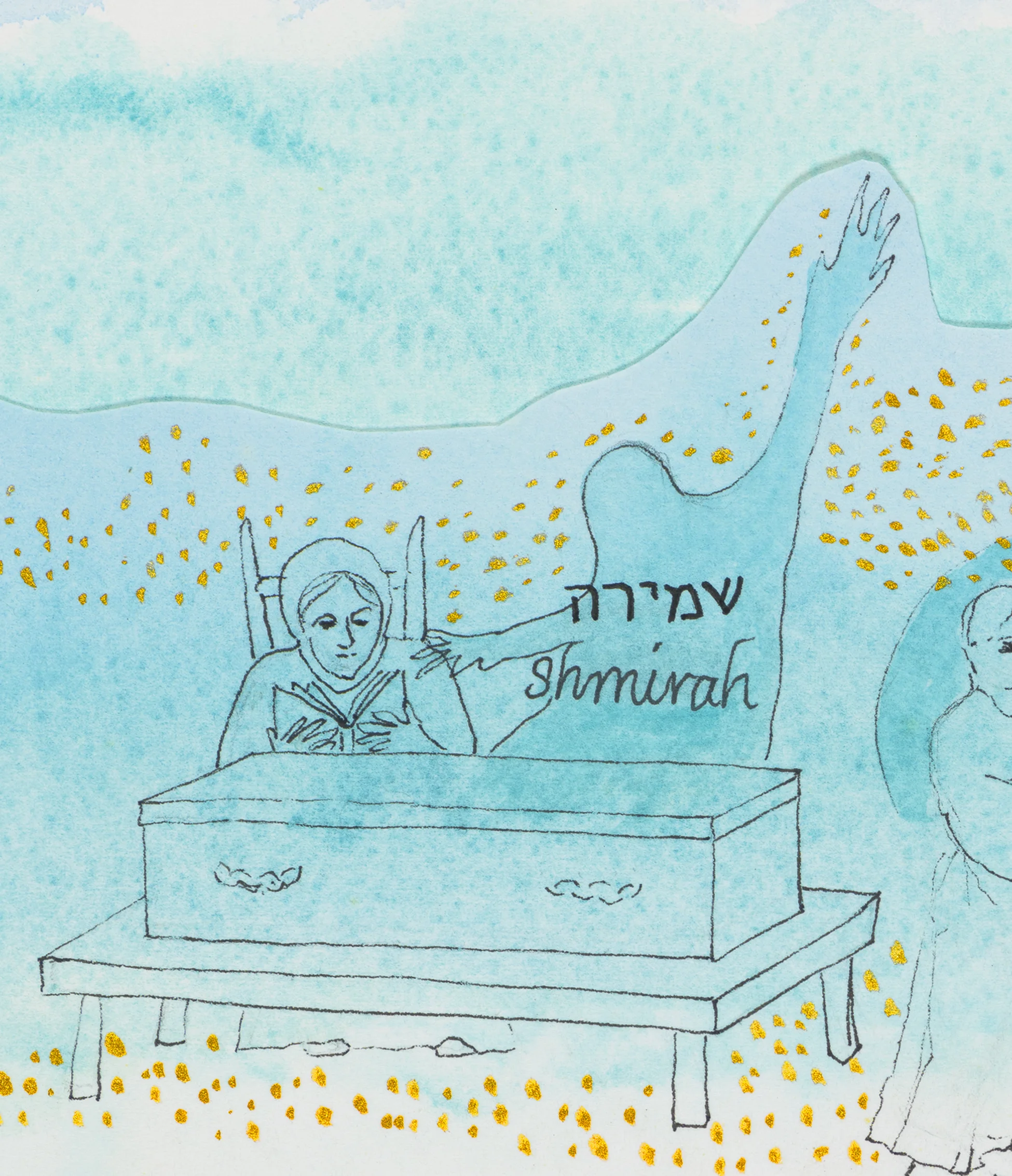 Where are you on the Map? 