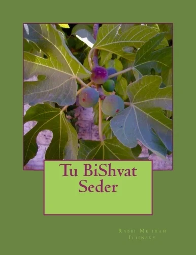 Erev TuBishvat January 20