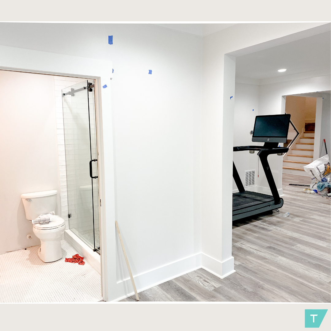 Interior Bathroom and Basement Wine Cellar.png