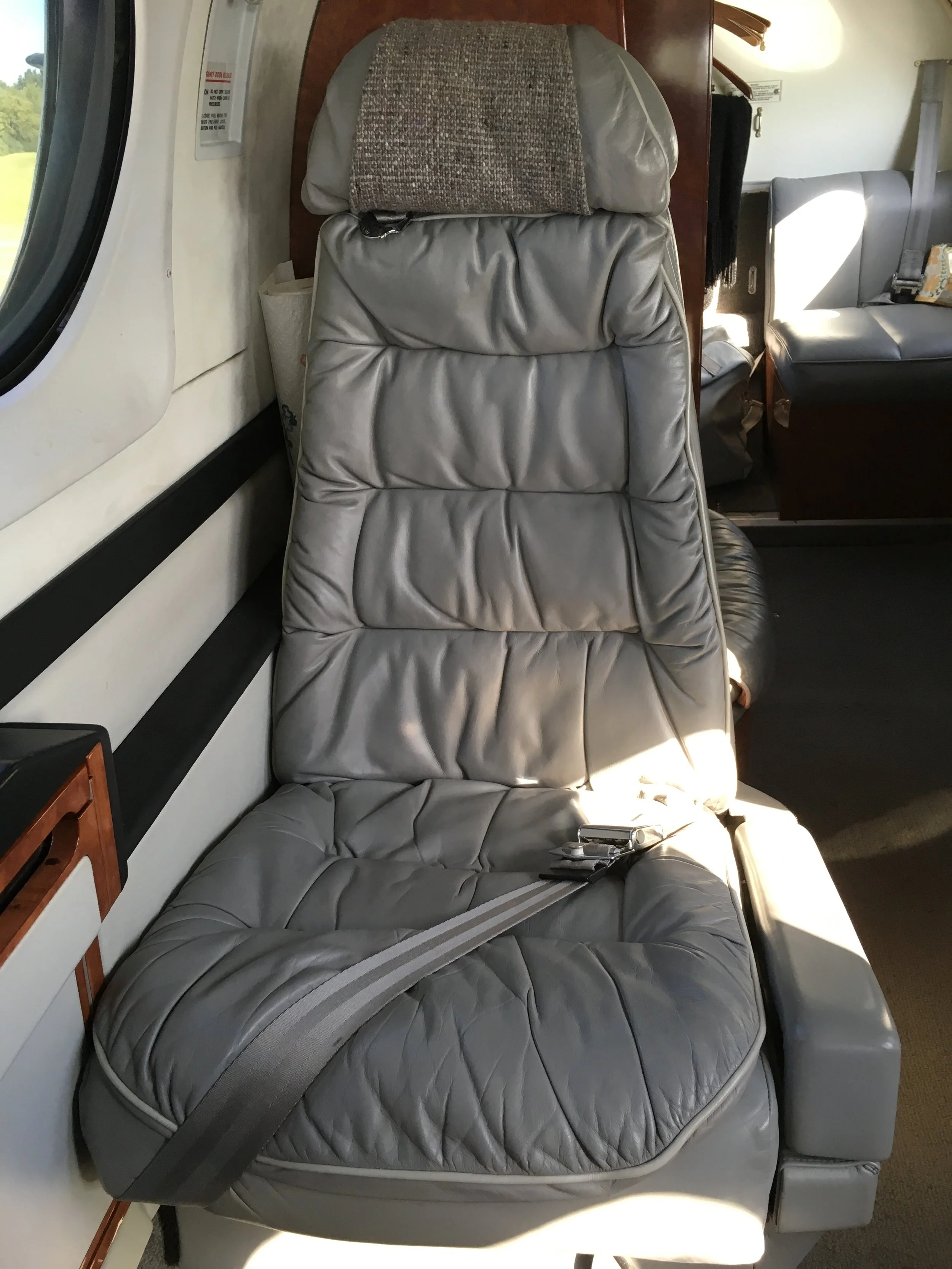 King Air C90B LJ1528; N20FD — Business Aircraft Leasing