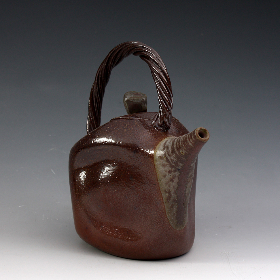 Seth Barendse - Tea Pot - In Tandem Gallery