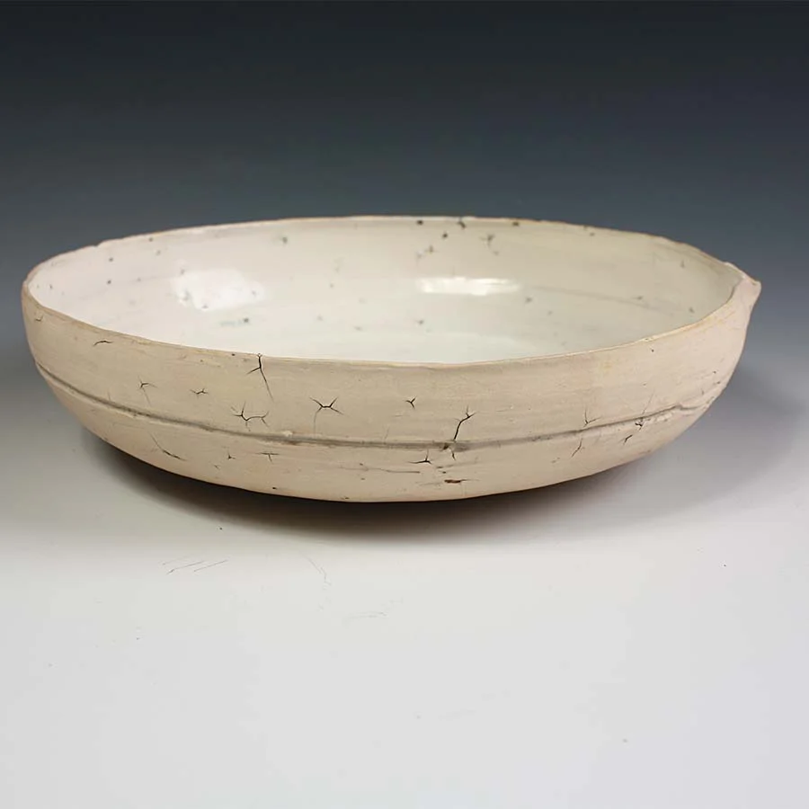 Ani Kasten, Bowl, In Tandem Gallery www.InTandemGallery.comAni Kasten - In Tandem Gallery, www.intandemgallery.com - Bakersville NC
