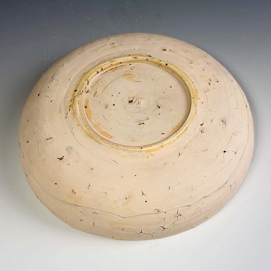 Ani Kasten, Bowl, In Tandem Gallery www.InTandemGallery.comAni Kasten - In Tandem Gallery, www.intandemgallery.com - Bakersville NC