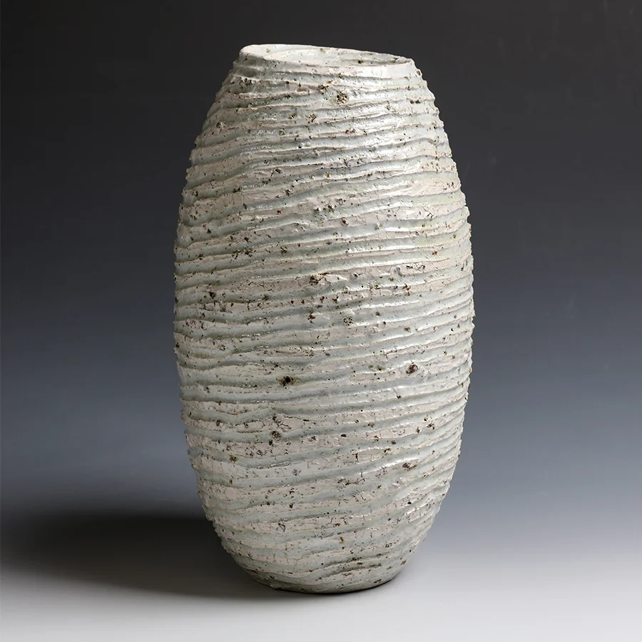 Ani Kaste, Vase, In Tandem Gallery www.intandemgallery.com In Tandem Gallery